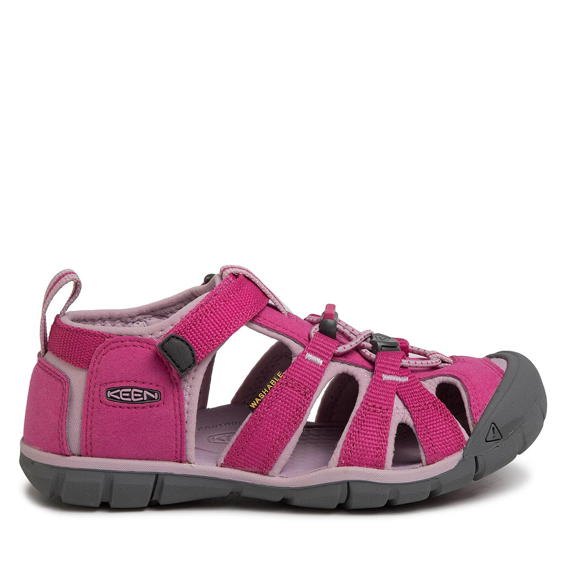 Sandalen Keen Seacamp II Cnx 1022994 Rosa Sandalen Keen Seacamp II Cnx 1022994 Rosa von Keen