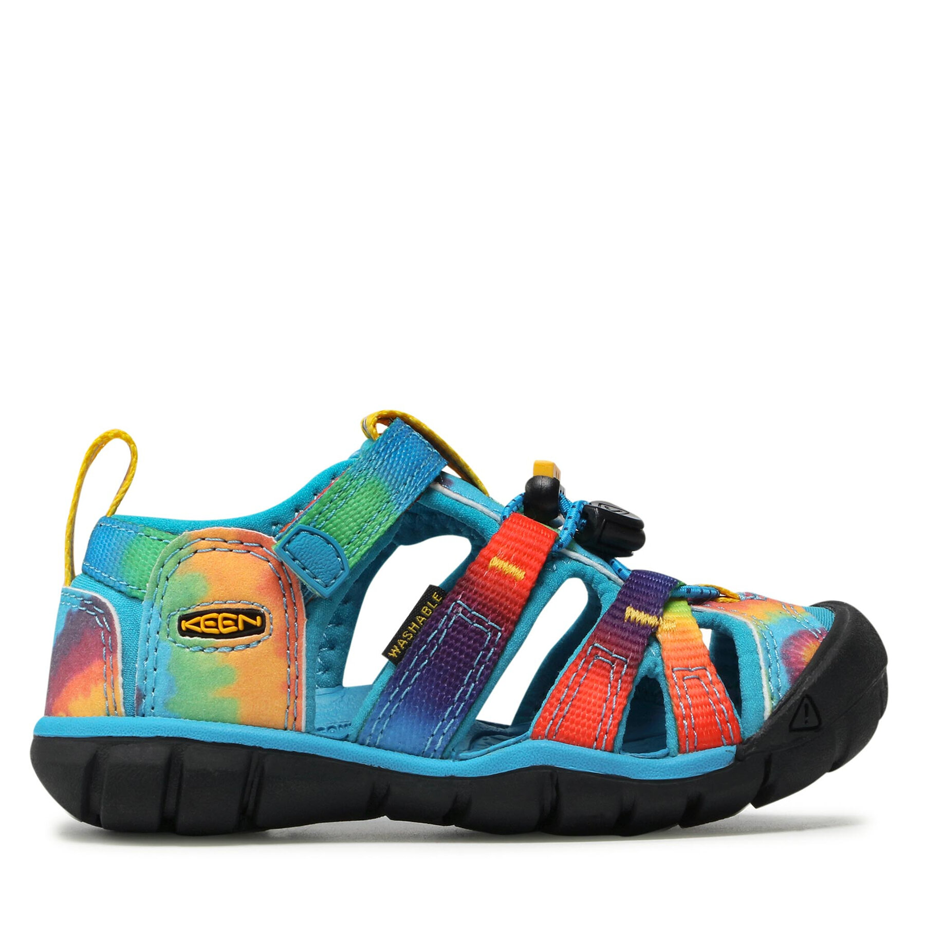 Sandalen Keen Seacamp II Cnx 1025133 Blau Sandalen Keen Seacamp II Cnx 1025133 Blau von Keen