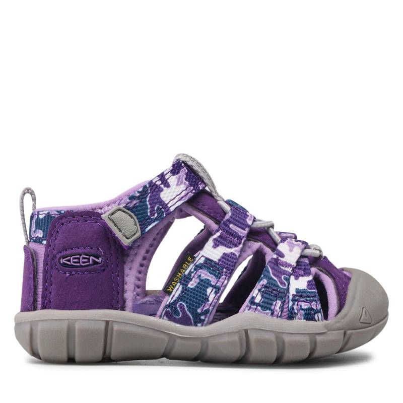 Sandalen Keen Seacamp II Cnx 1026303 Violett von Keen