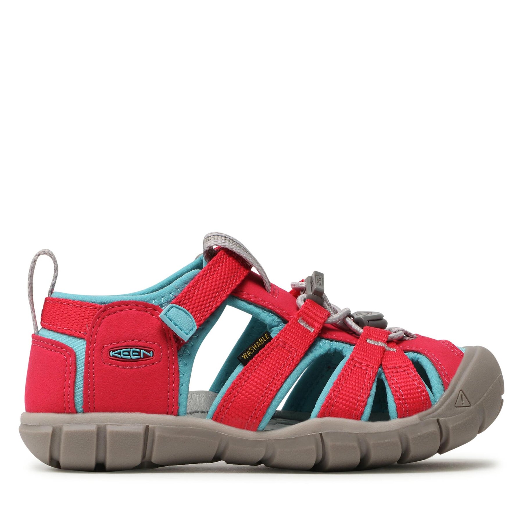 Sandalen Keen Seacamp II Cnx 1027417 Rosa von Keen