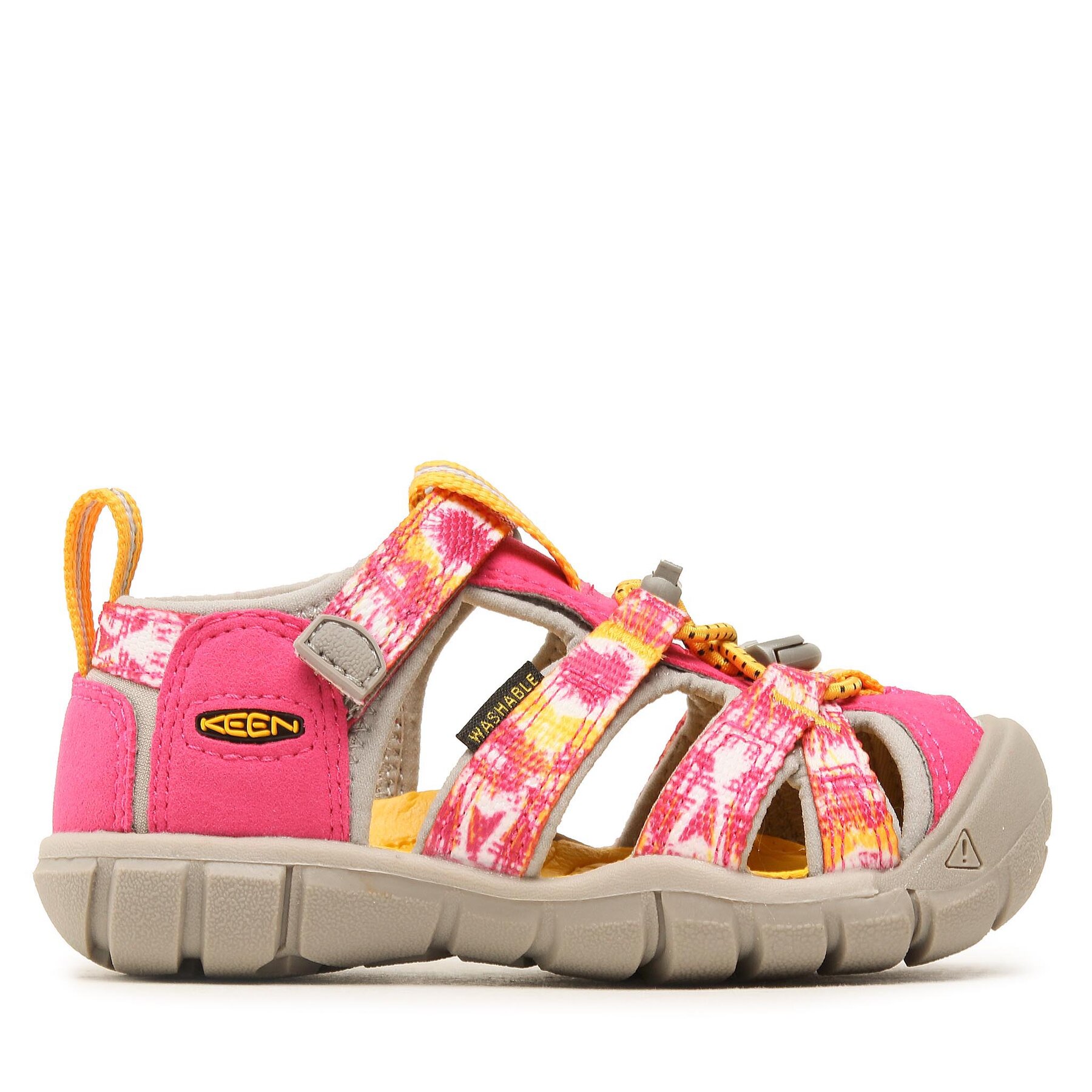 Sandalen Keen Seacamp Ii Cnx 1026319 Rosa von Keen