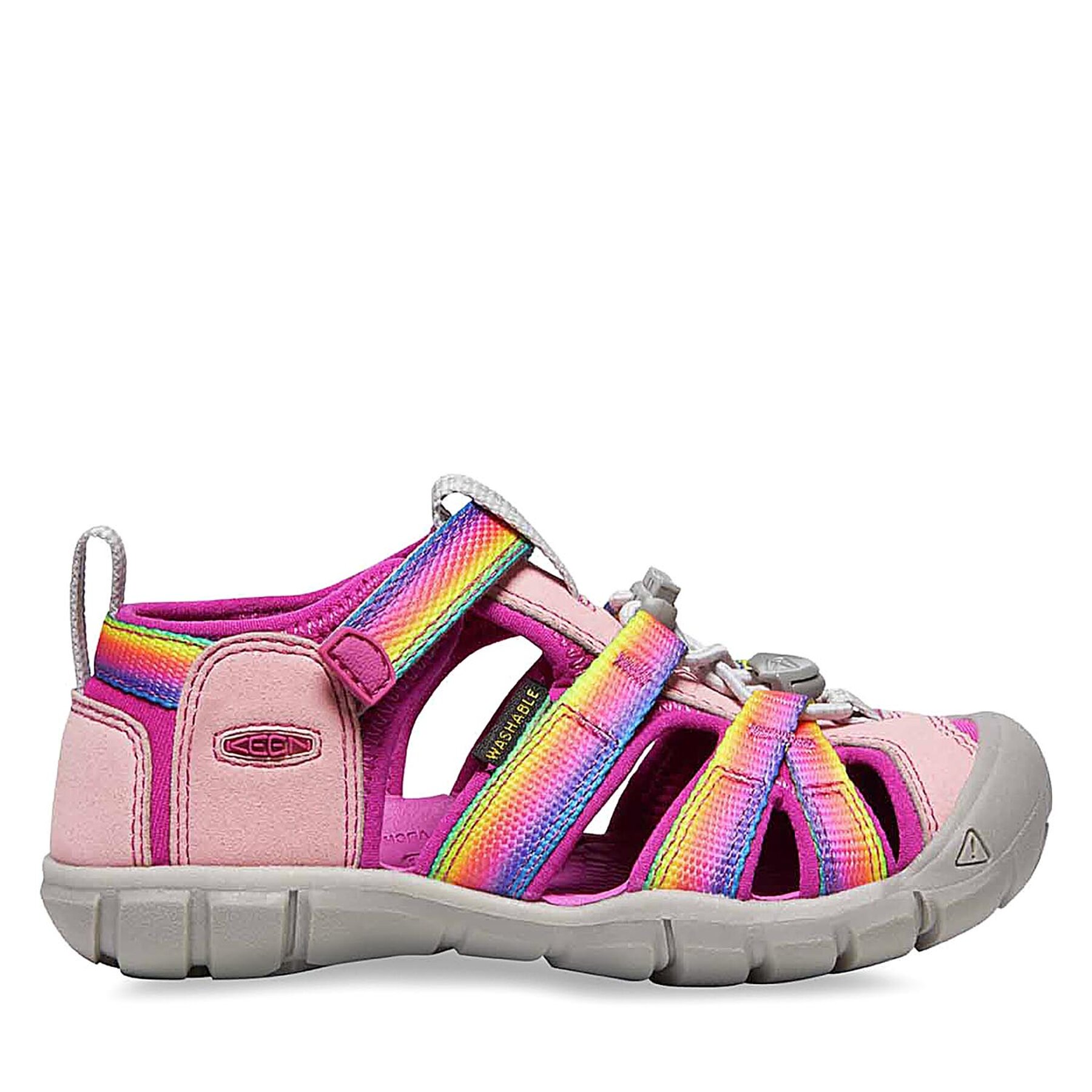 Sandalen Keen Seacamp Ii Cnx 1027411 Bunt Sandalen Keen Seacamp Ii Cnx 1027411 Bunt von Keen