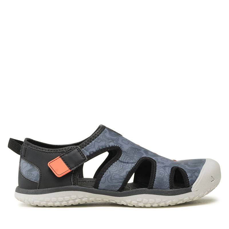 Sandalen Keen Stingray 1026057 Grau von Keen