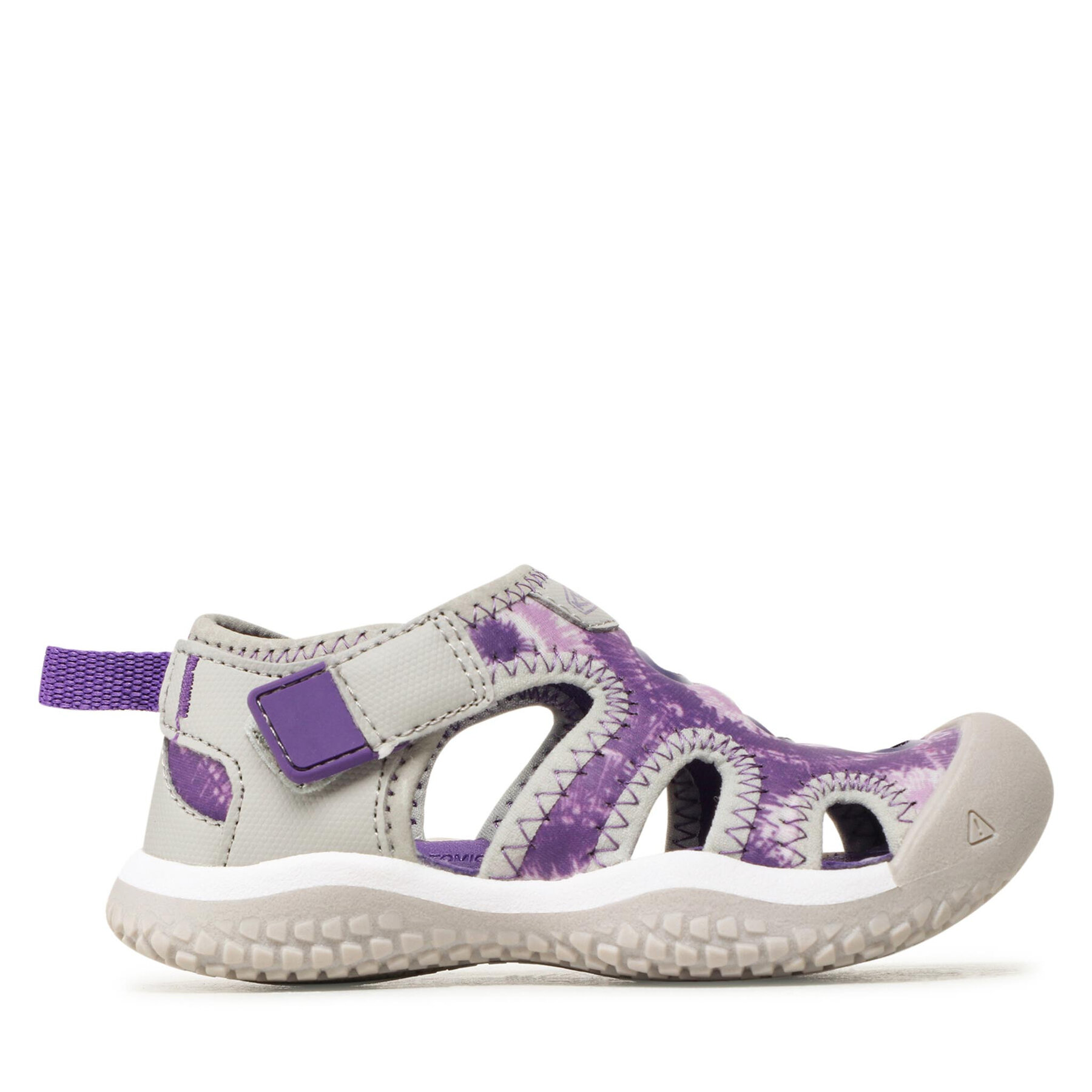 Sandalen Keen Stingray 1026060 Violett von Keen