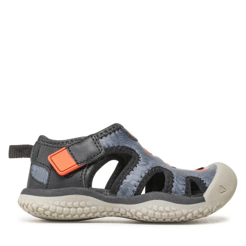 Sandalen Keen Stingray 1026063 Grau von Keen