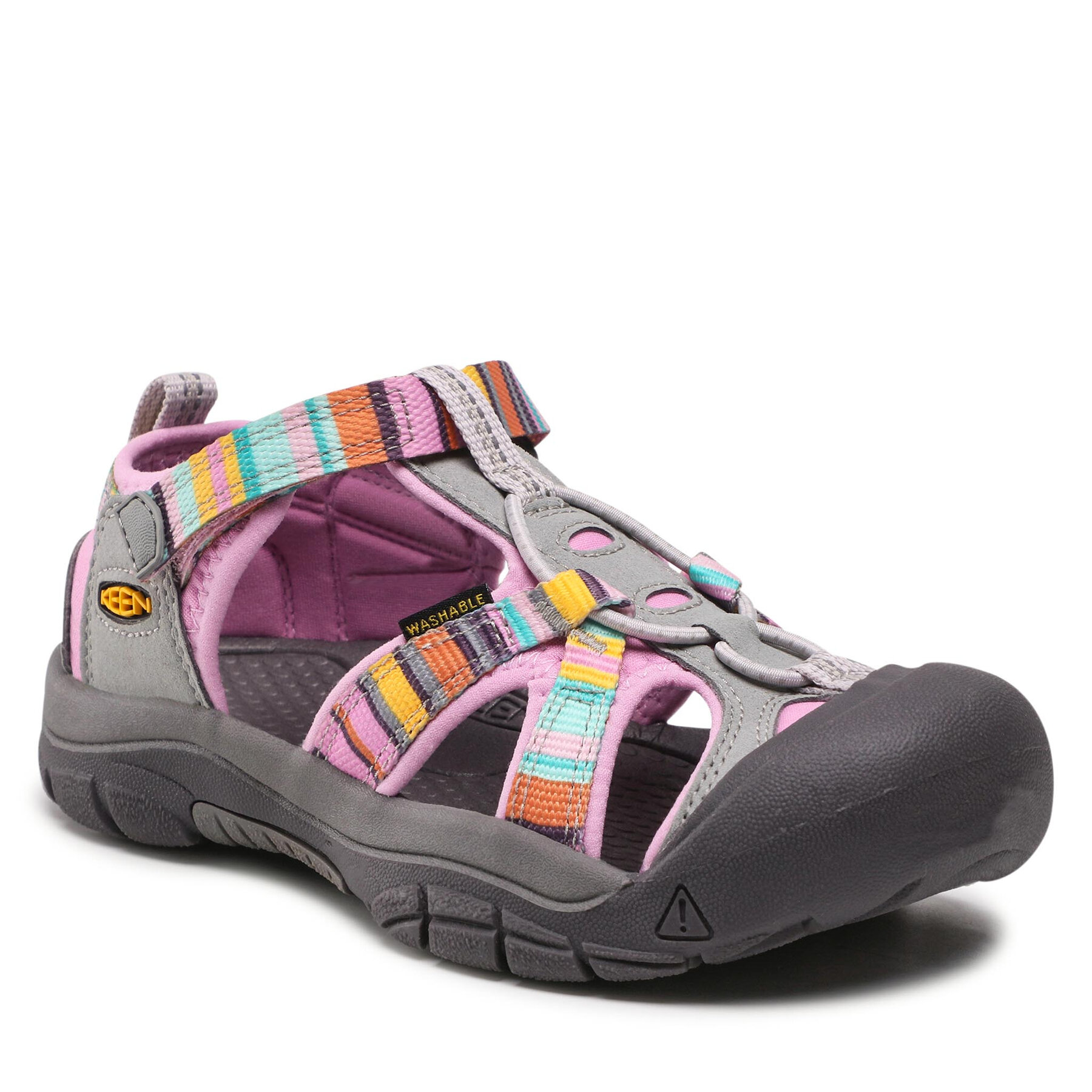 Sandalen Keen Venice H2 1014939 Rosa von Keen