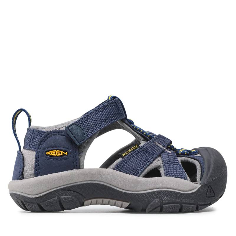 Sandalen Keen Venice H2 1019218 Dunkelblau von Keen