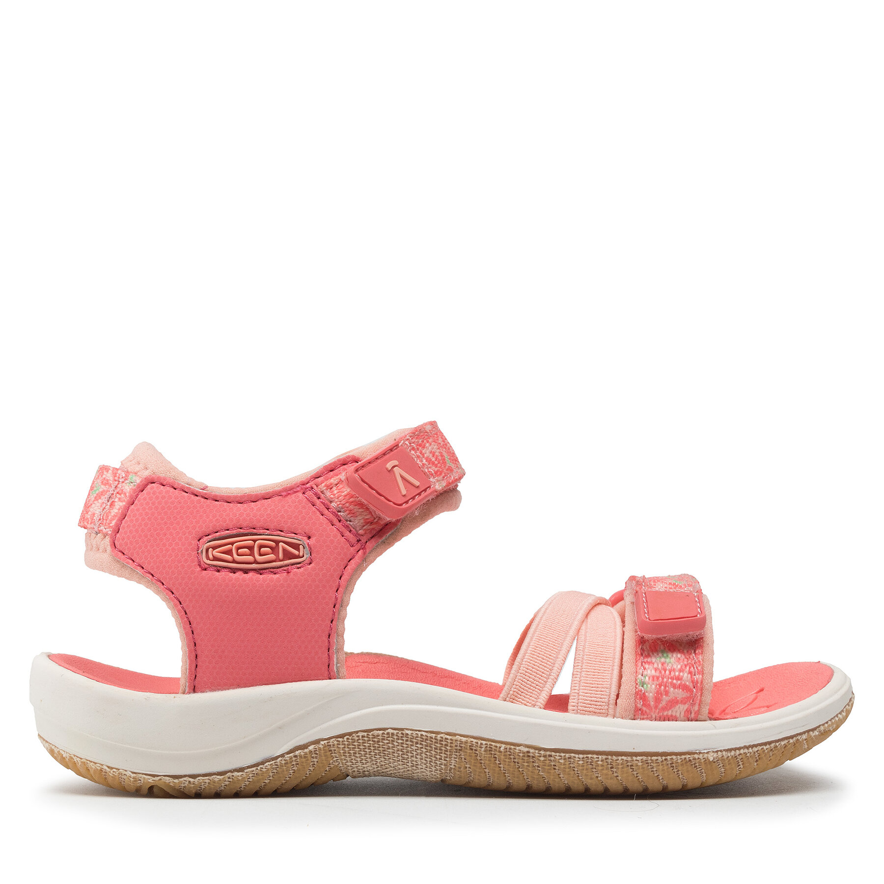 Sandalen Keen Verano 1024827 Rosa von Keen