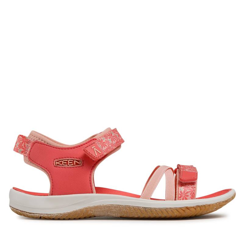 Sandalen Keen Verano 1024832 Rosa von Keen