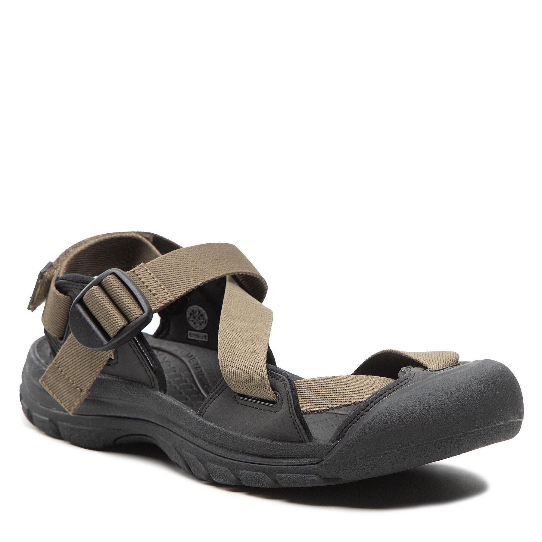 Sandalen Keen Zerraport II 1026029 Grün von Keen