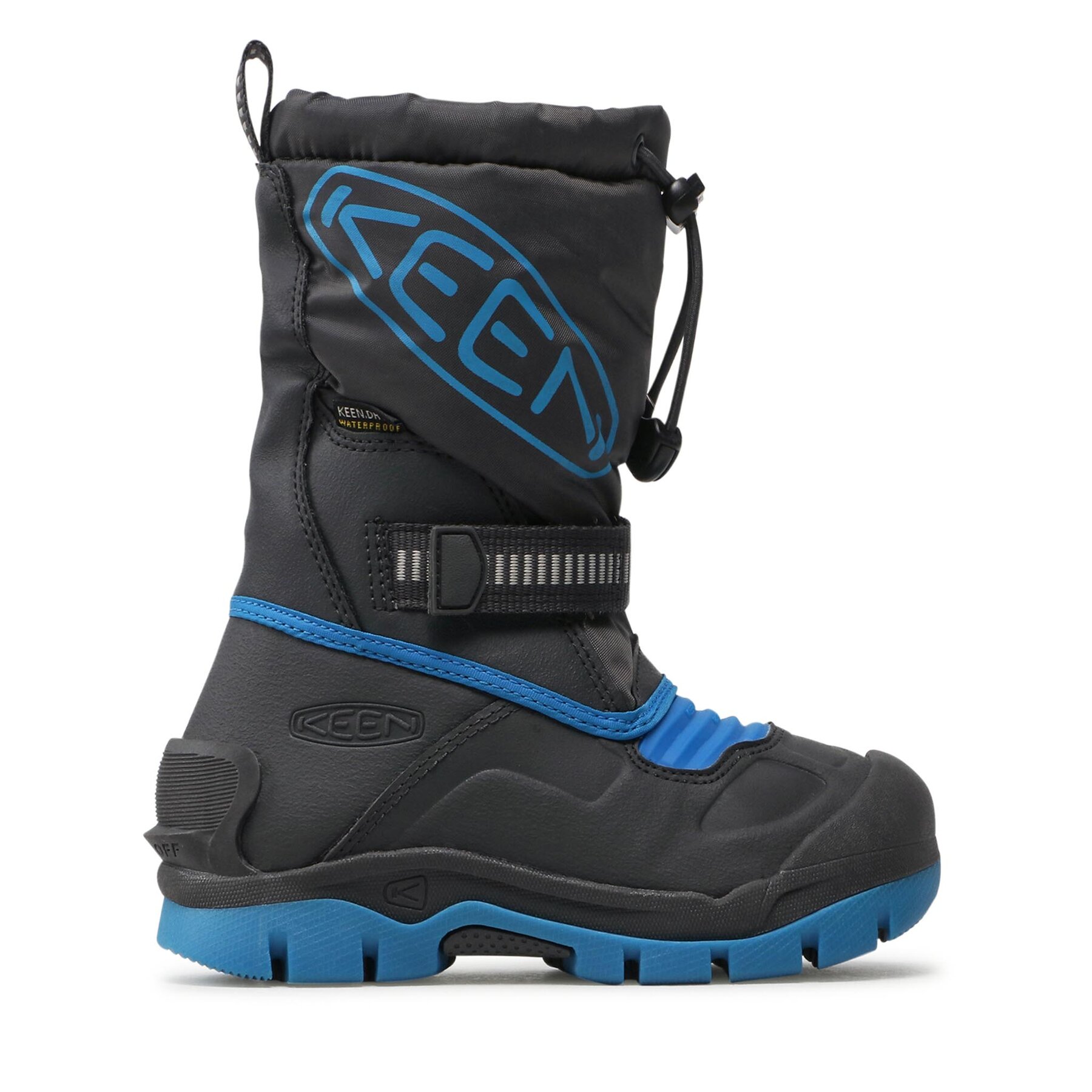 Schneeschuhe Keen Snow Troll Wp 1026758 Grau Schneeschuhe Keen Snow Troll Wp 1026758 Grau von Keen
