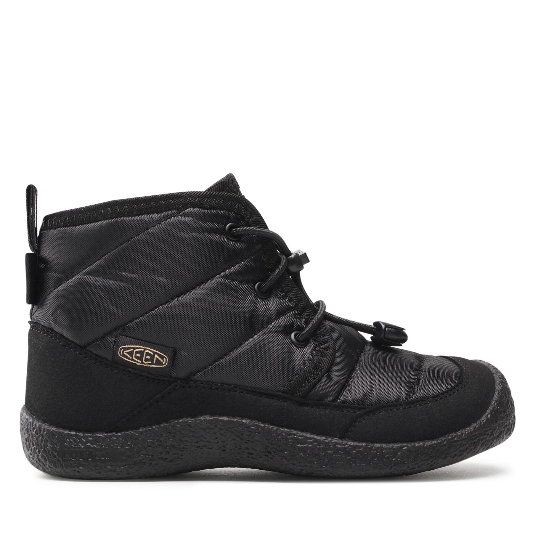 Trekkingschuhe Keen Howser II Chukka Wp 1025513 Schwarz Trekkingschuhe Keen Howser II Chukka Wp 1025513 Schwarz von Keen