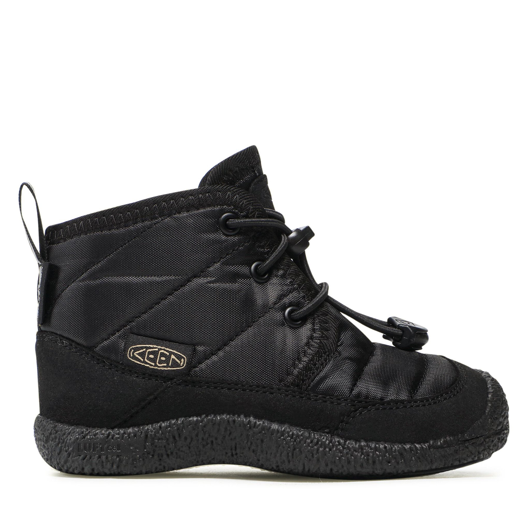 Trekkingschuhe Keen Howser II Chukka Wp 1025516 Schwarz Trekkingschuhe Keen Howser II Chukka Wp 1025516 Schwarz von Keen