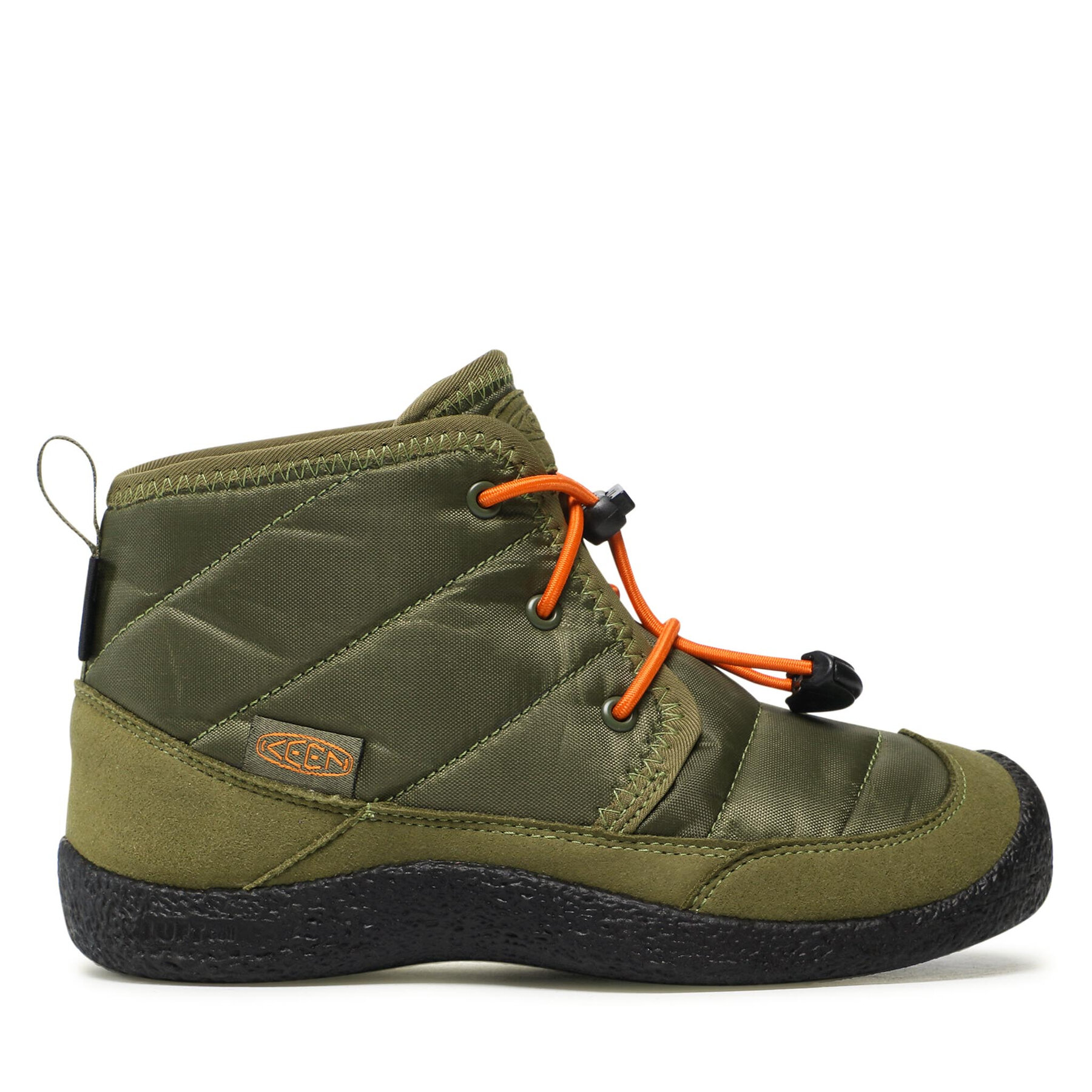 Trekkingschuhe Keen Howser II Chukka Wp 1025516 Grün Trekkingschuhe Keen Howser II Chukka Wp 1025516 Grün von Keen
