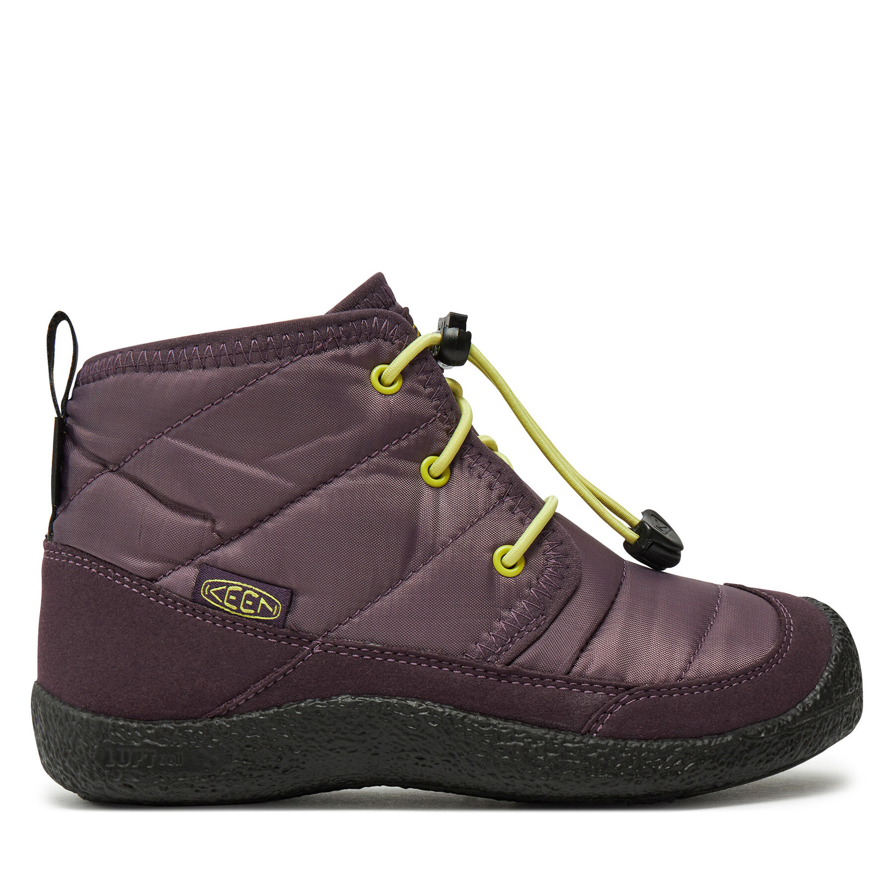 Schneeschuhe Keen Howser II Waterproof Chukka 1029427 Violett Schneeschuhe Keen Howser II Waterproof Chukka 1029427 Violett von Keen
