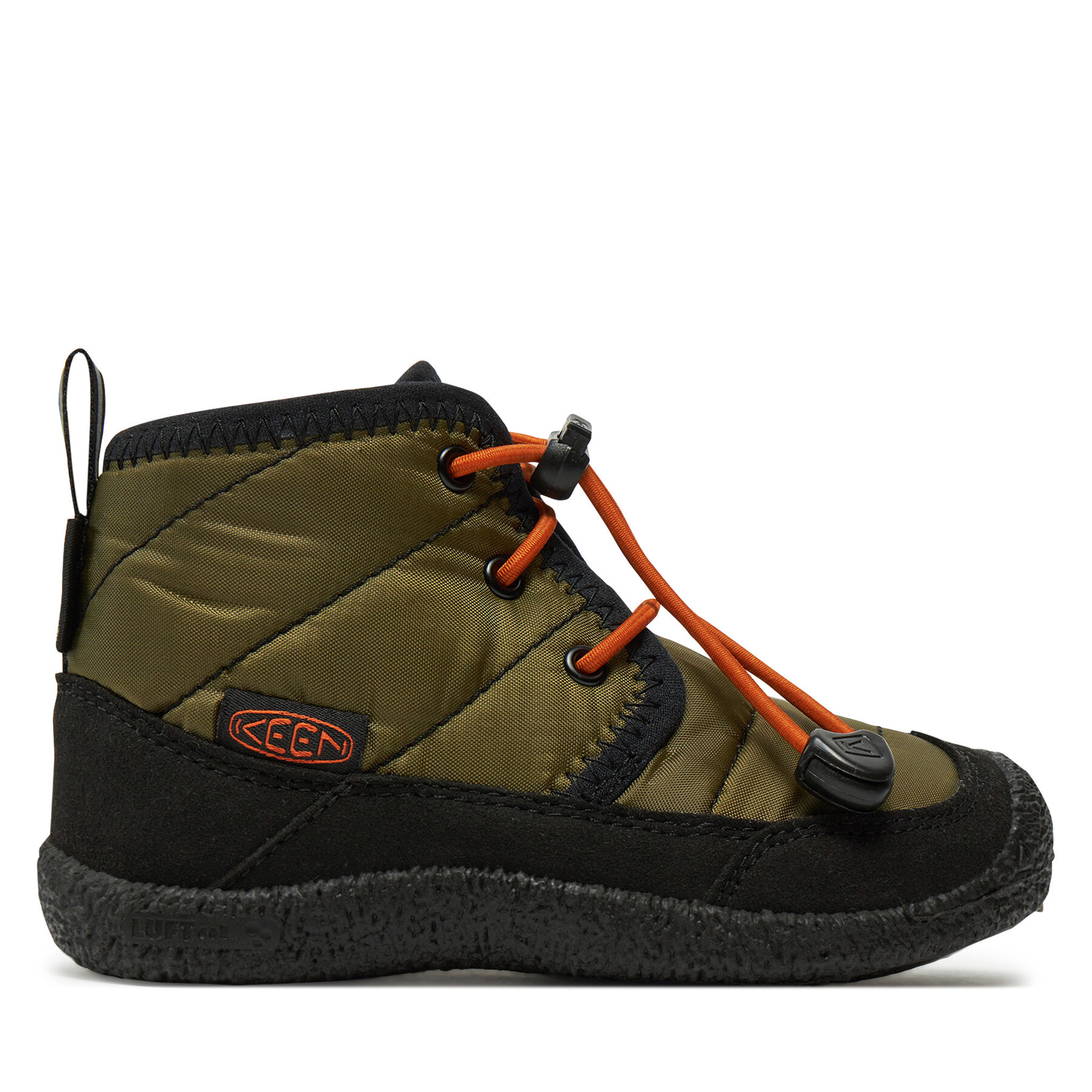 Schneeschuhe Keen Howser II Waterproof Chukka 1029433 Khakifarben Schneeschuhe Keen Howser II Waterproof Chukka 1029433 Khakifarben von Keen