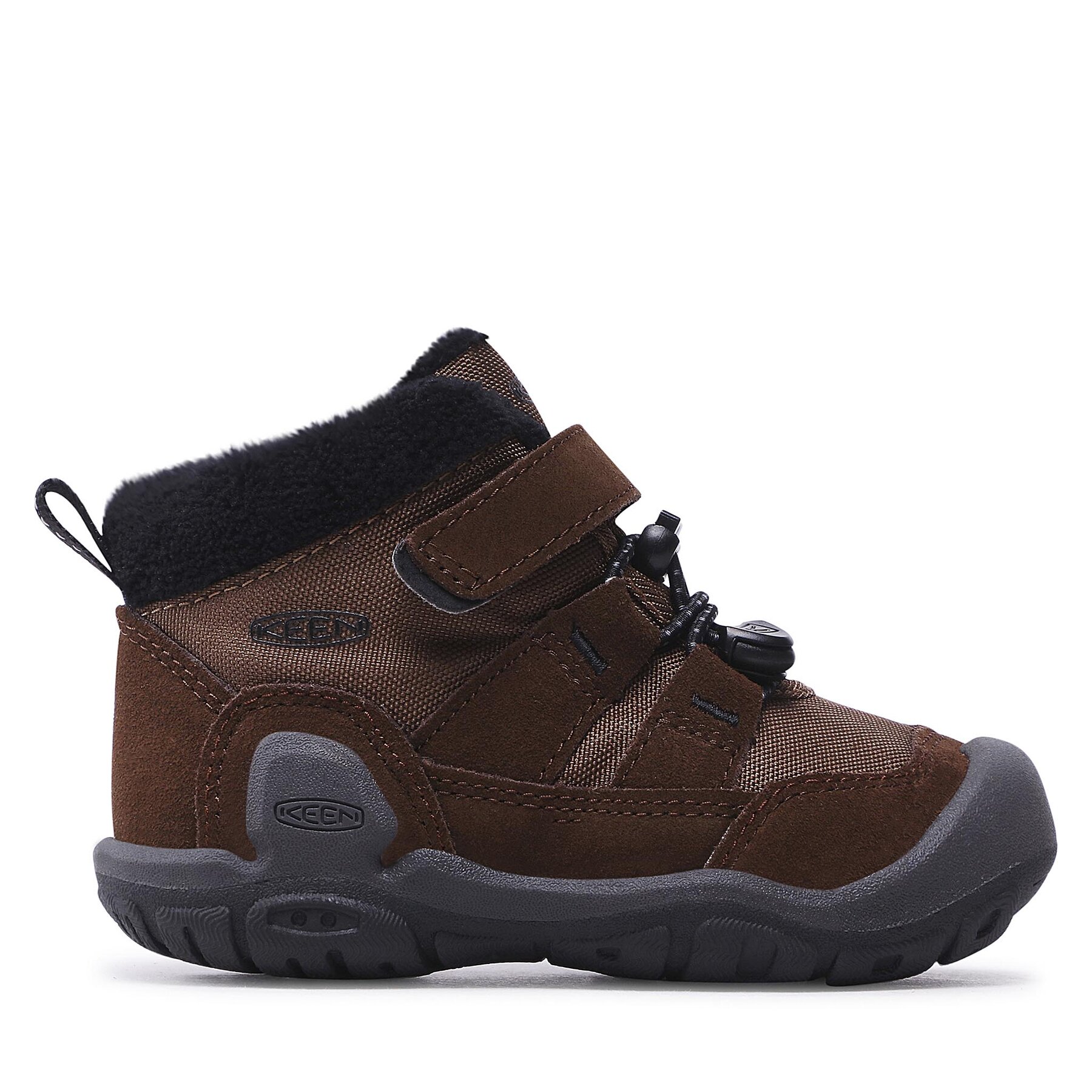 Trekkingschuhe Keen Knotch Chukka 1026740 Braun Trekkingschuhe Keen Knotch Chukka 1026740 Braun von Keen