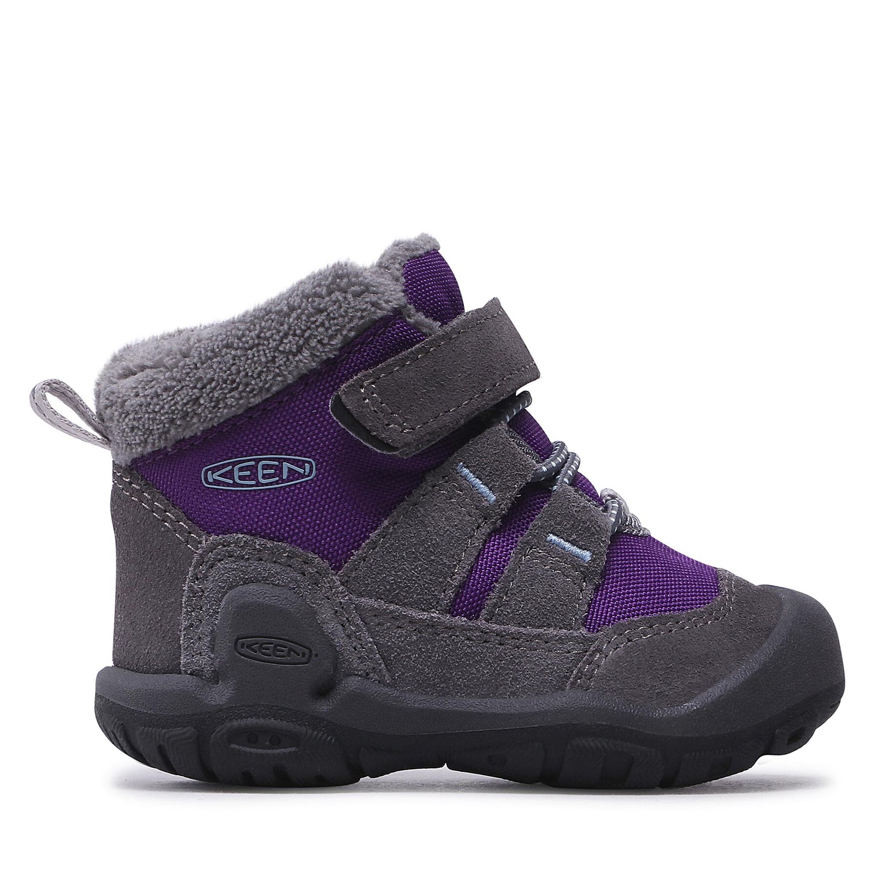 Trekkingschuhe Keen Knotch Chukka 1026816 Violett Trekkingschuhe Keen Knotch Chukka 1026816 Violett von Keen