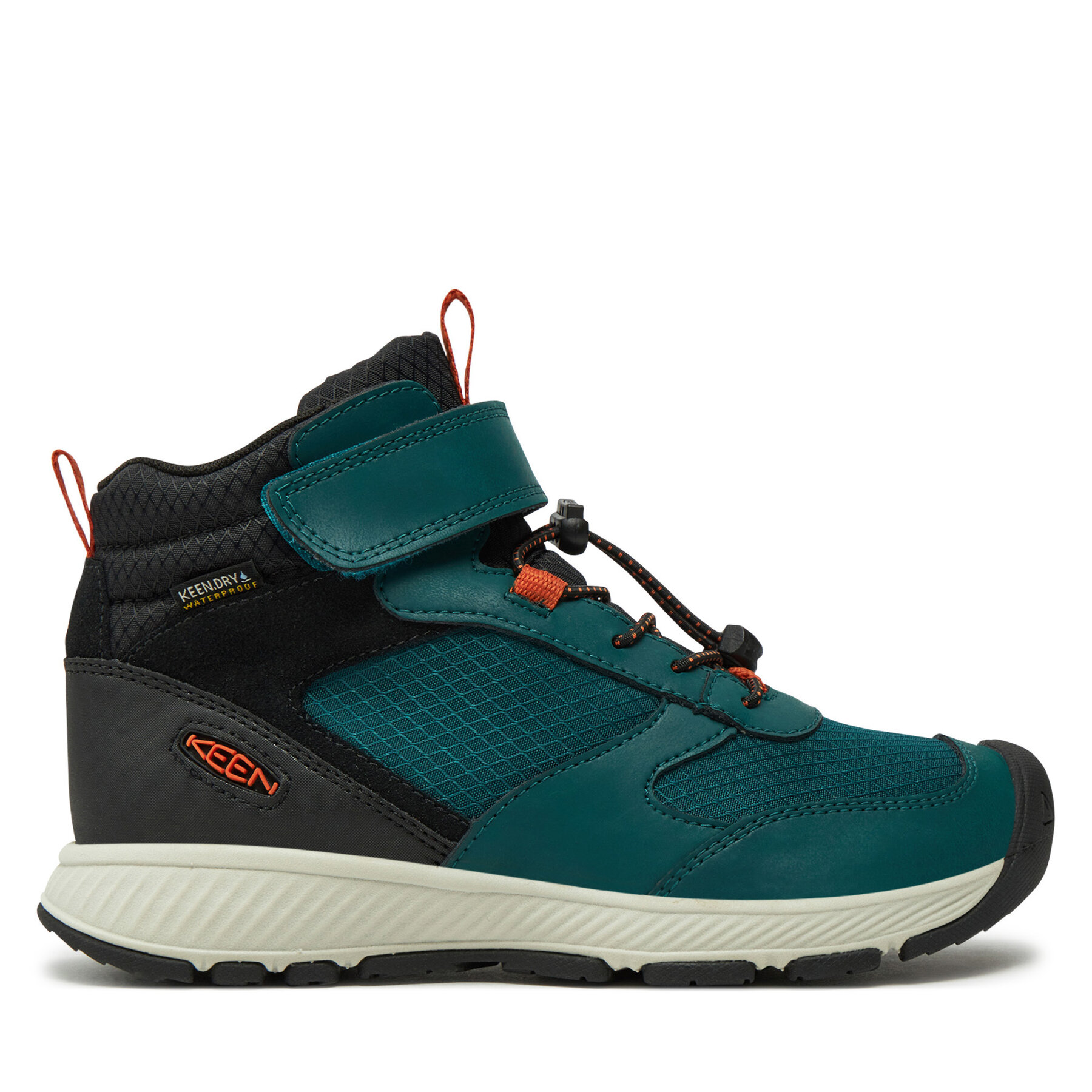 Sneakers Keen Skua Waterproof Boot 1029540 Grün Sneakers Keen Skua Waterproof Boot 1029540 Grün von Keen
