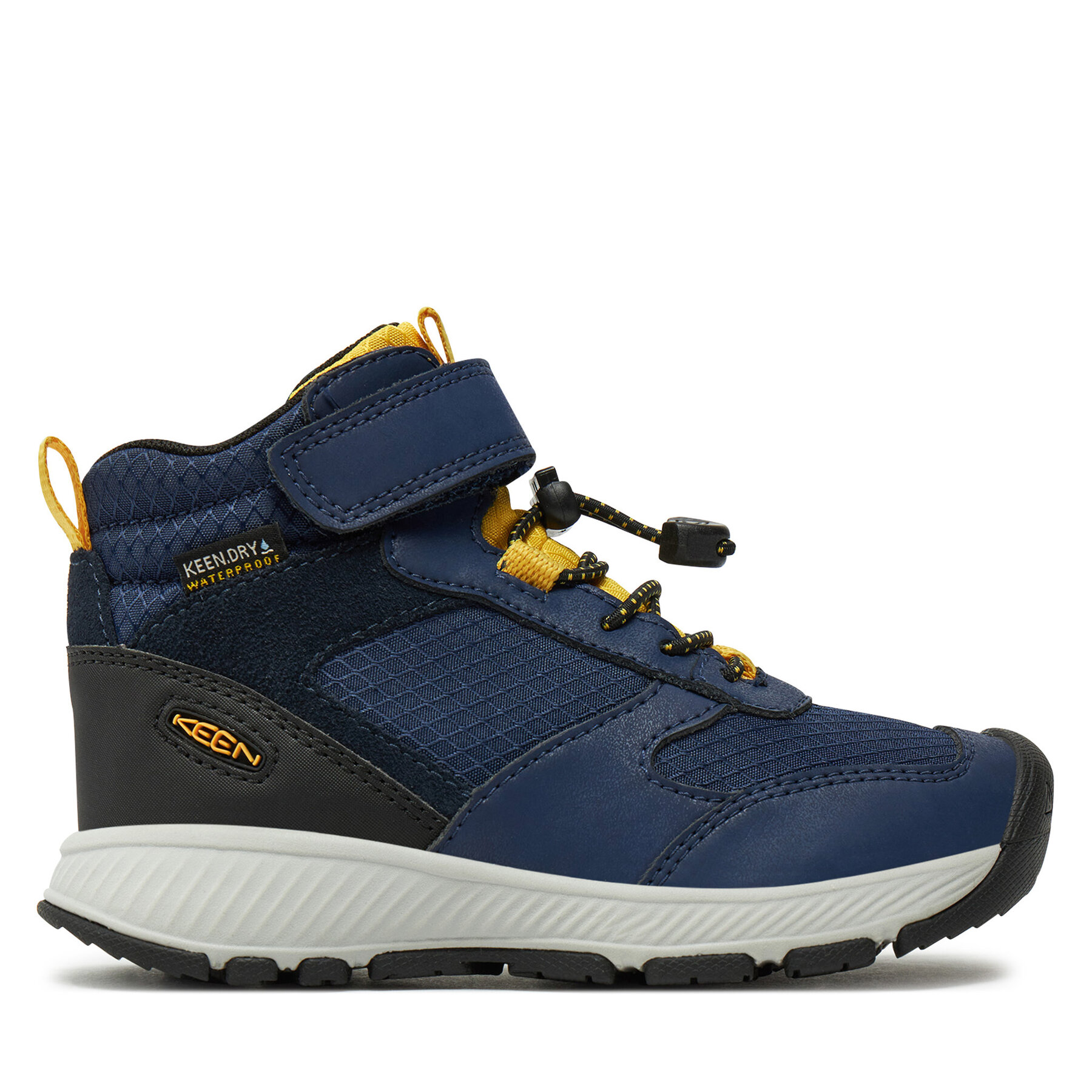 Sneakers Keen Skua Waterproof Boot 1029627 Dunkelblau Sneakers Keen Skua Waterproof Boot 1029627 Dunkelblau von Keen