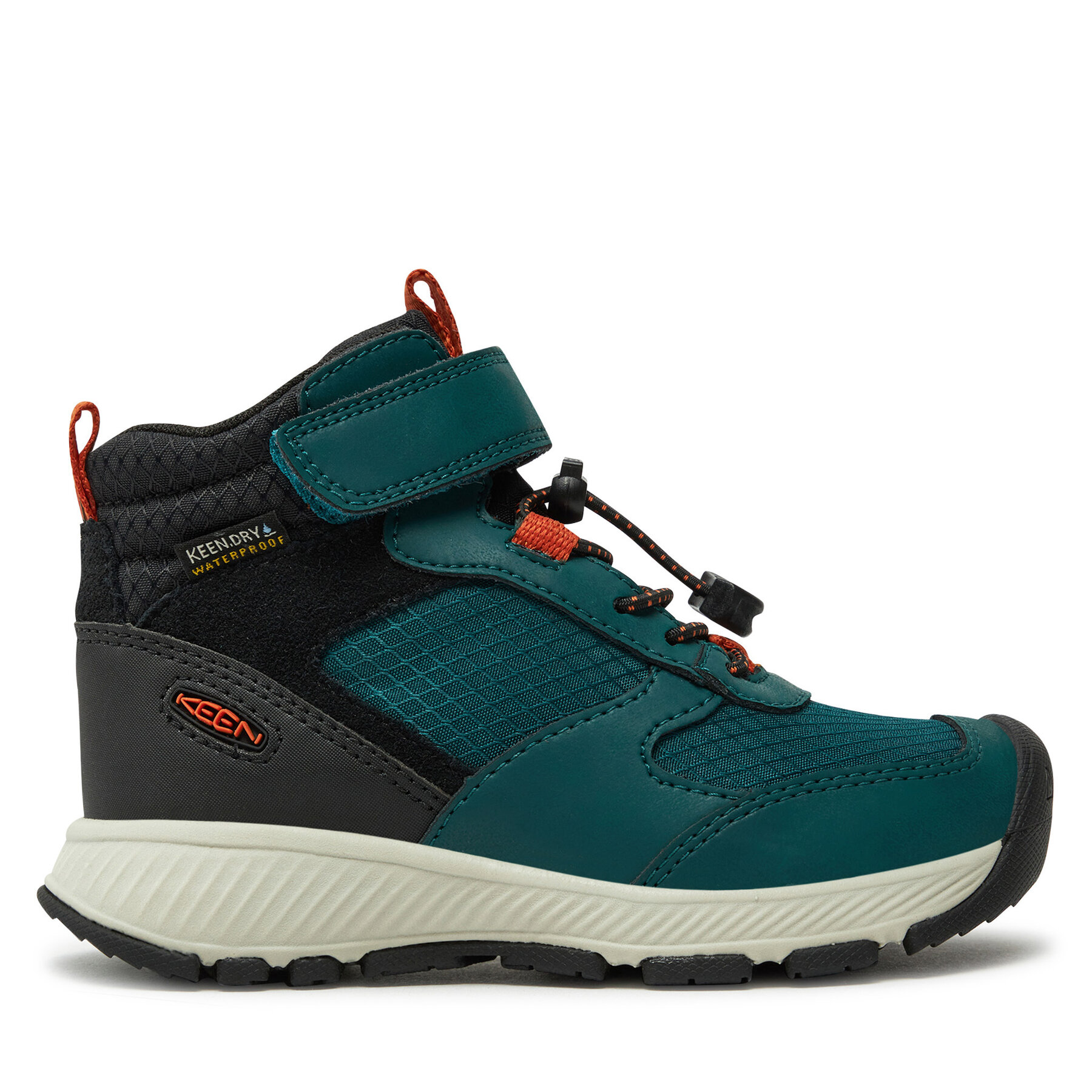 Sneakers Keen Skua Waterproof Boot 1029629 Grün Sneakers Keen Skua Waterproof Boot 1029629 Grün von Keen