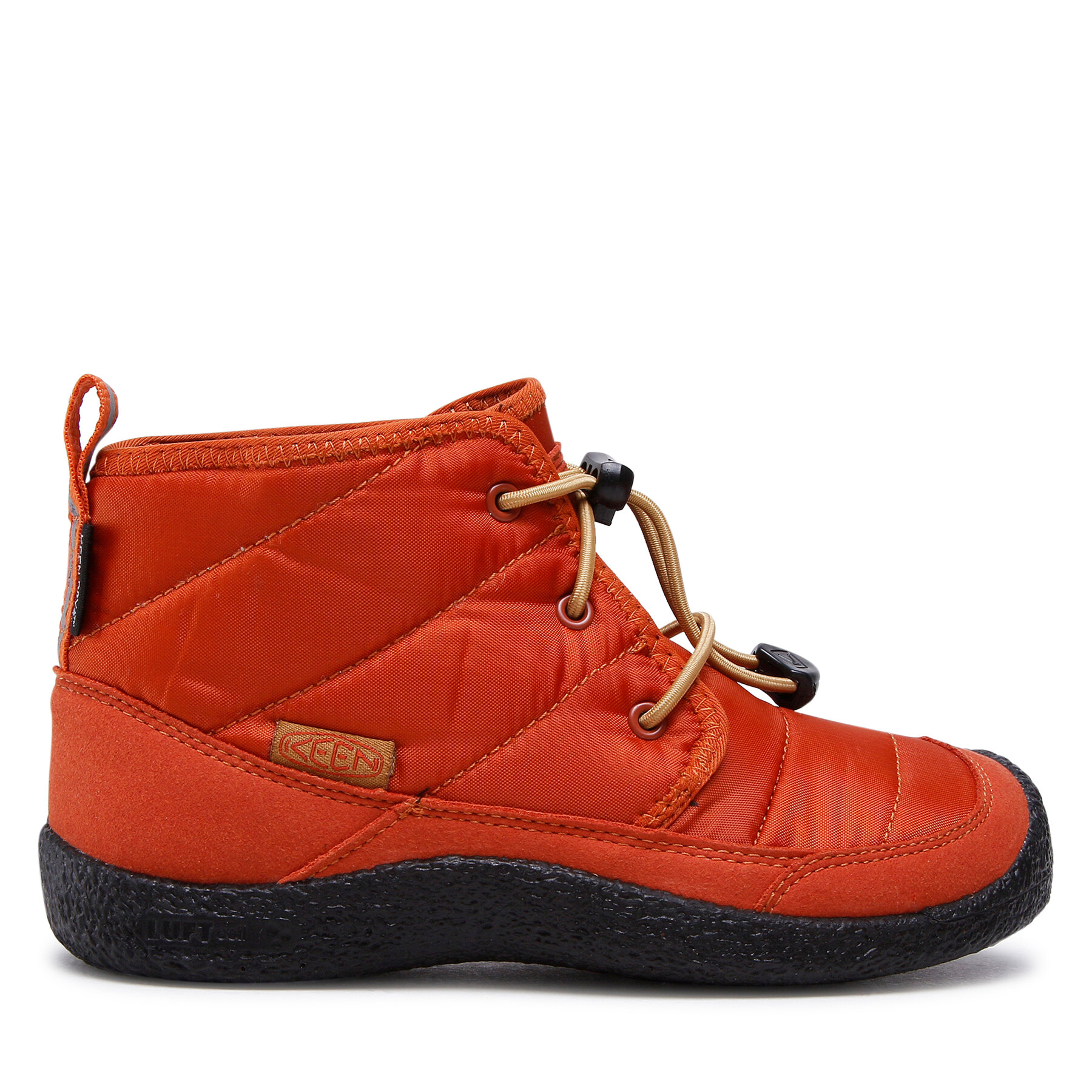 Trekkingschuhe Keen Howser II Chukka Wp 1026632 Orange Trekkingschuhe Keen Howser II Chukka Wp 1026632 Orange von Keen