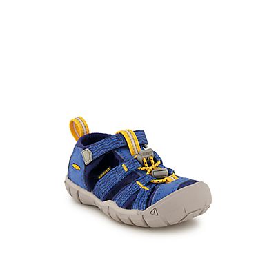 Seacamp II CNX 28-31 Kinder Trekkingsandale von Keen