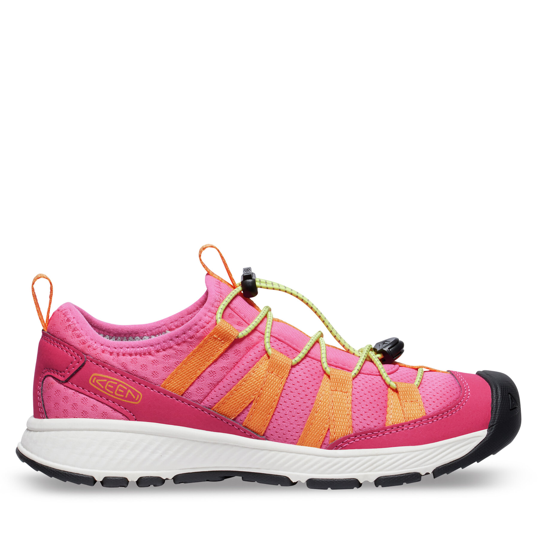 Sneakers Keen Motozoa Sneaker 1028742 Rosa von Keen