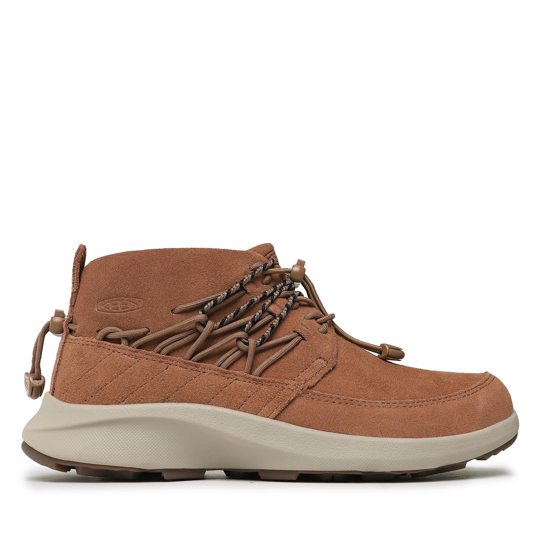 Sneakers Keen Uneek Chukka 1026732 Braun von Keen