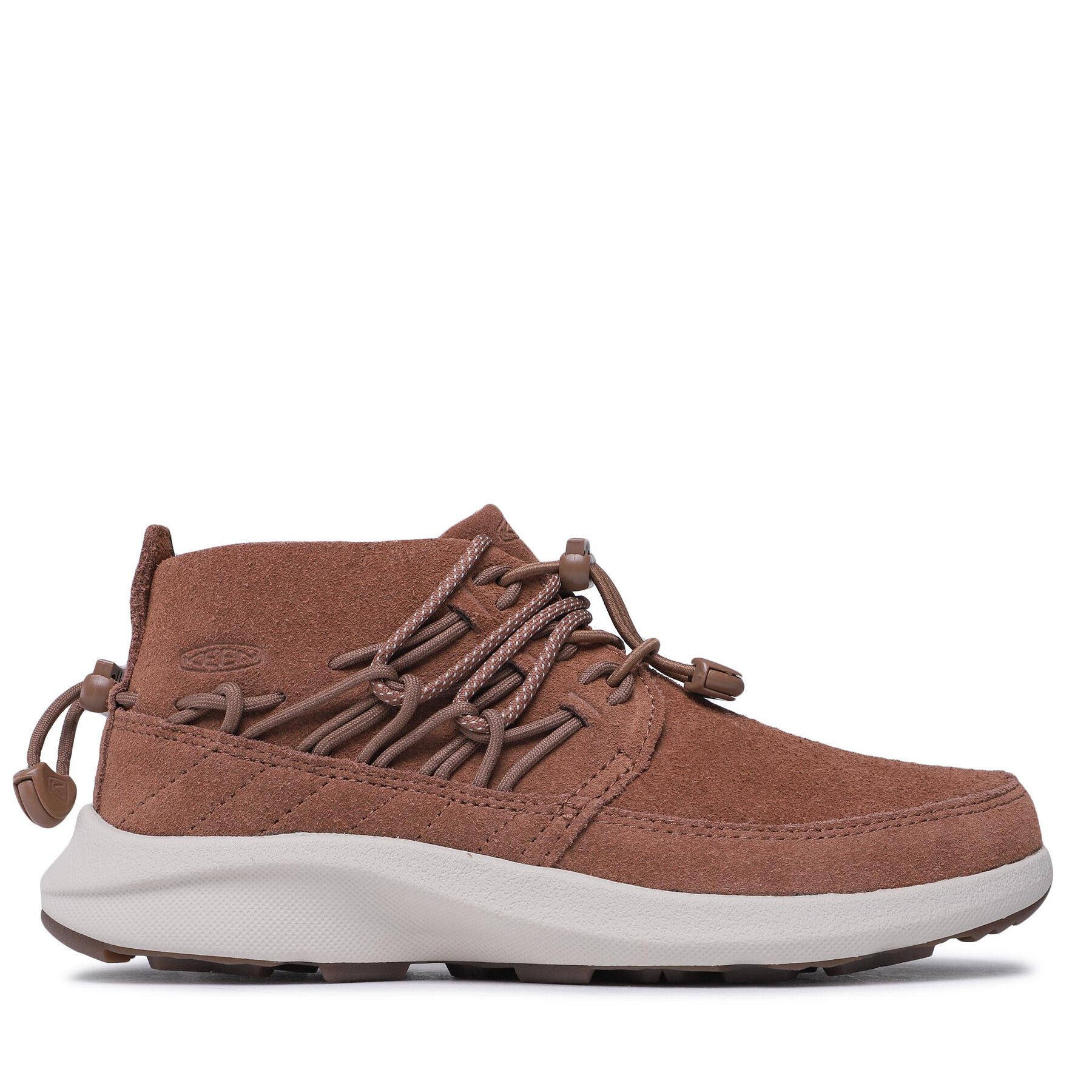 Sneakers Keen Uneek Chukka 1026735 Braun von Keen