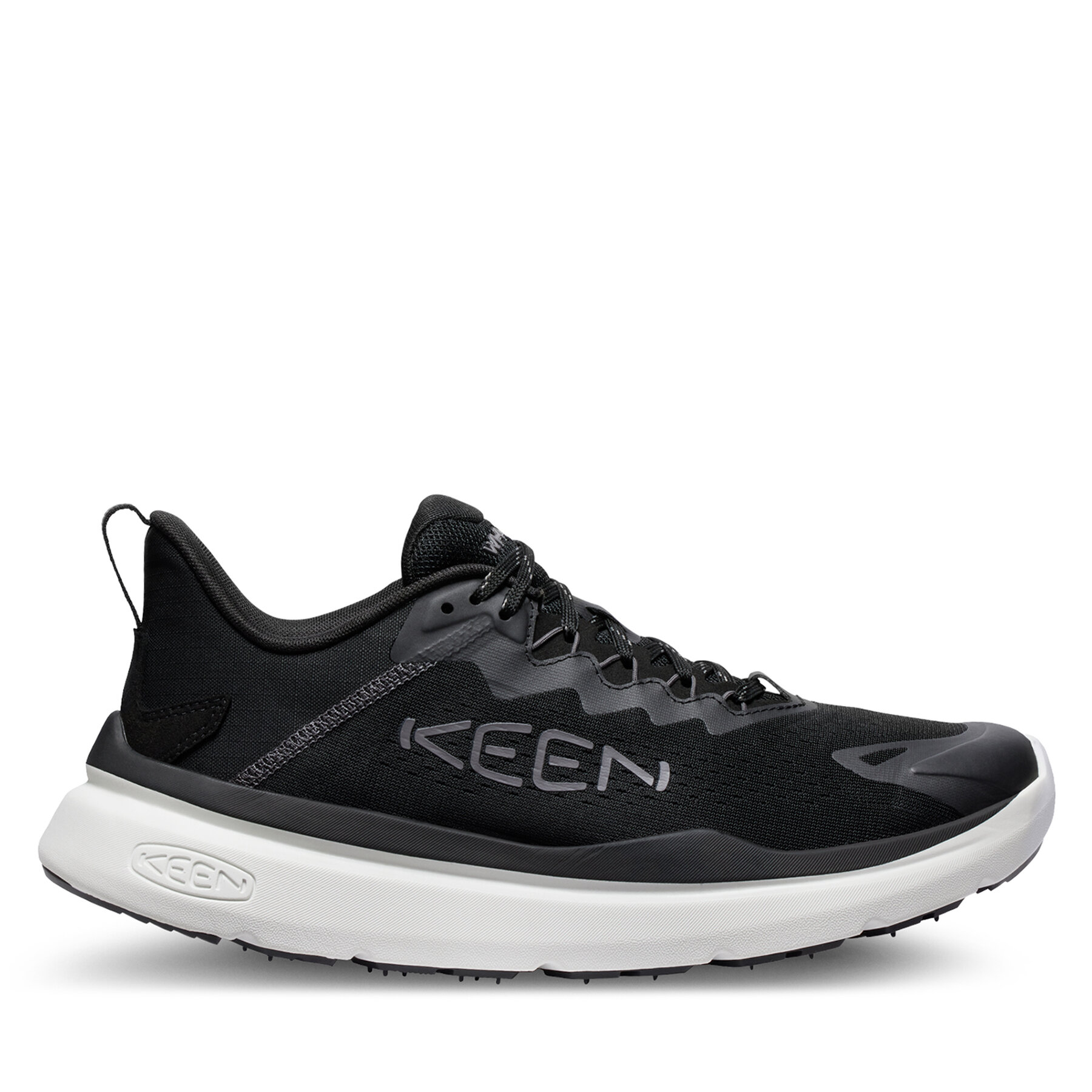 Sneakers Keen WK450 Walking 1028913 Schwarz Sneakers Keen WK450 Walking 1028913 Schwarz von Keen