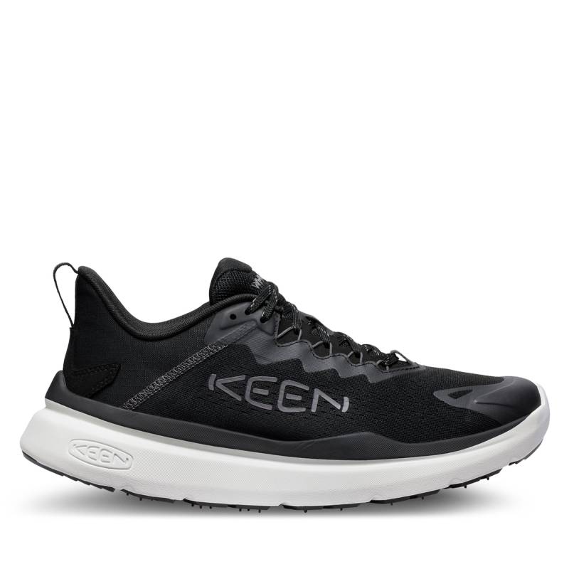 Sneakers Keen WK450 Walking 1028913 Schwarz von Keen