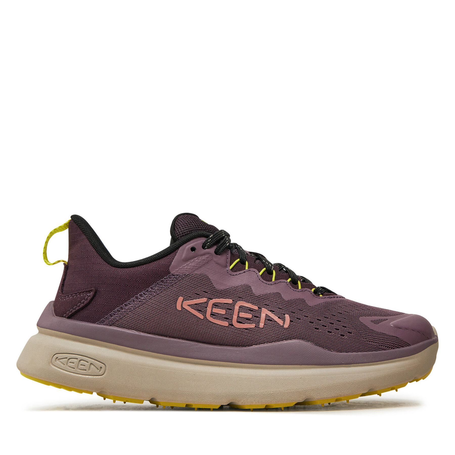 Sneakers Keen WK450 Walking Shoe 1029506 Violett von Keen