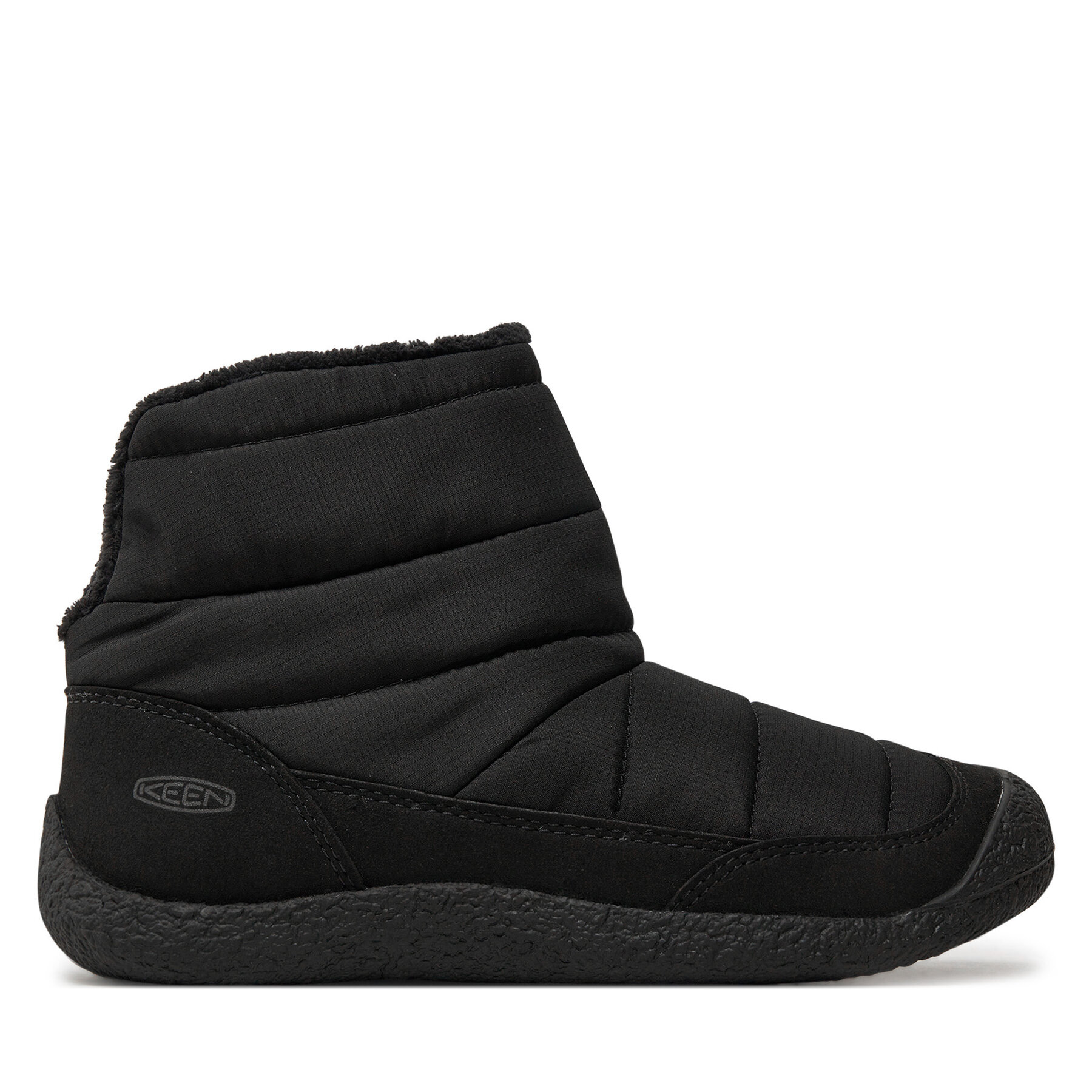 Stiefeletten Keen Howser Fold Down 1029460 Schwarz Stiefeletten Keen Howser Fold Down 1029460 Schwarz von Keen