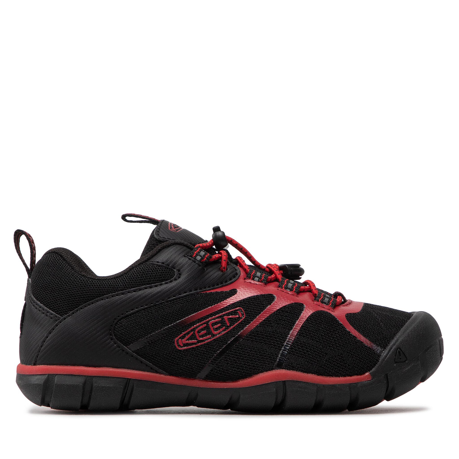 Trekkingschuhe Keen Chandler 2 Cnx 1026493 Schwarz Trekkingschuhe Keen Chandler 2 Cnx 1026493 Schwarz von Keen