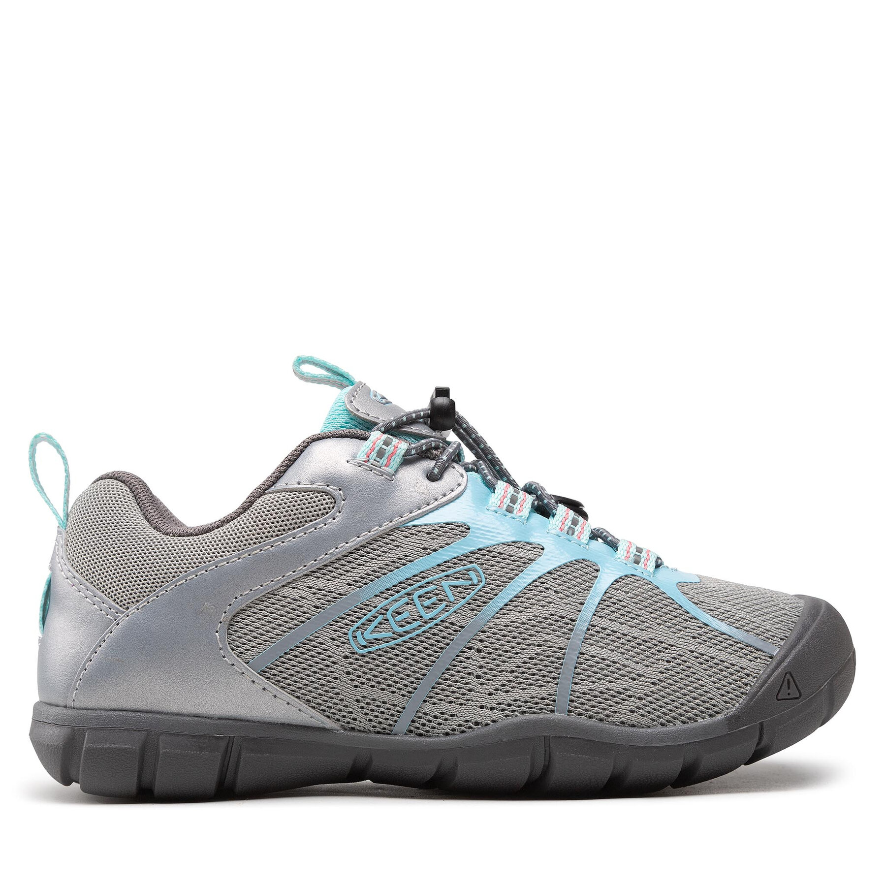 Trekkingschuhe Keen Chandler 2 Cnx 1026494 Grau Trekkingschuhe Keen Chandler 2 Cnx 1026494 Grau von Keen