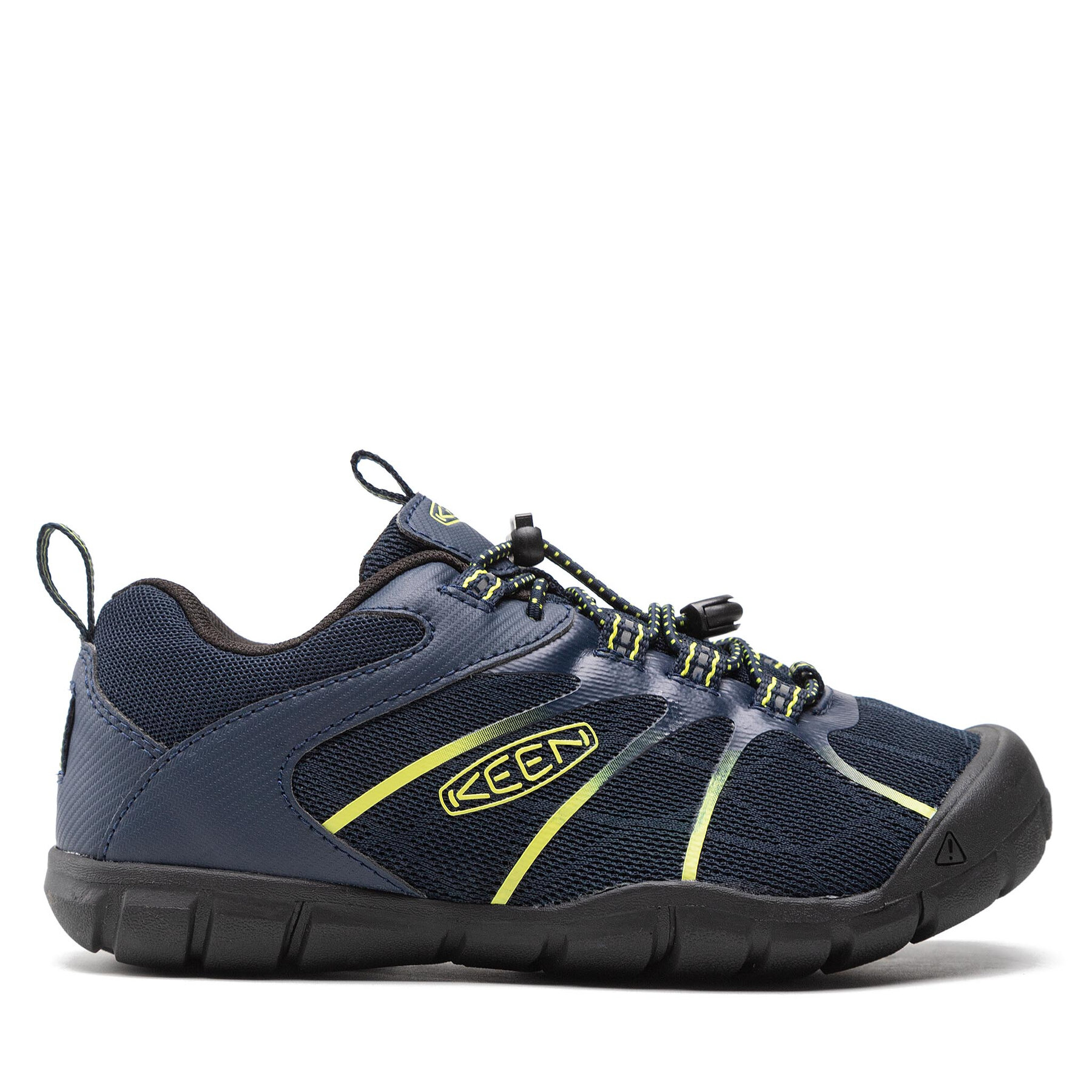 Trekkingschuhe Keen Chandler 2 Cnx 1026495 Dunkelblau Trekkingschuhe Keen Chandler 2 Cnx 1026495 Dunkelblau von Keen