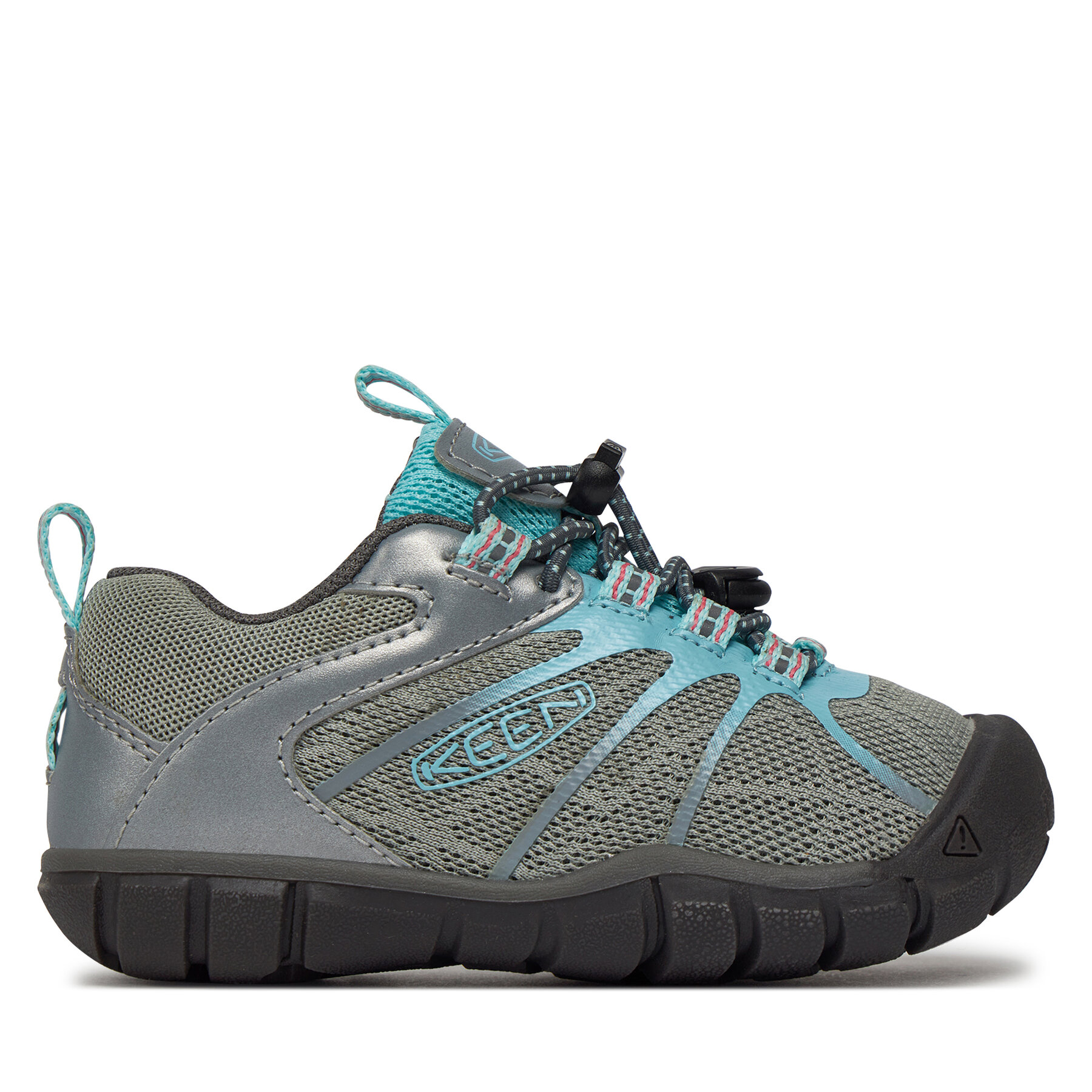 Trekkingschuhe Keen Chandler 2 Cnx 1026497 Grau Trekkingschuhe Keen Chandler 2 Cnx 1026497 Grau von Keen
