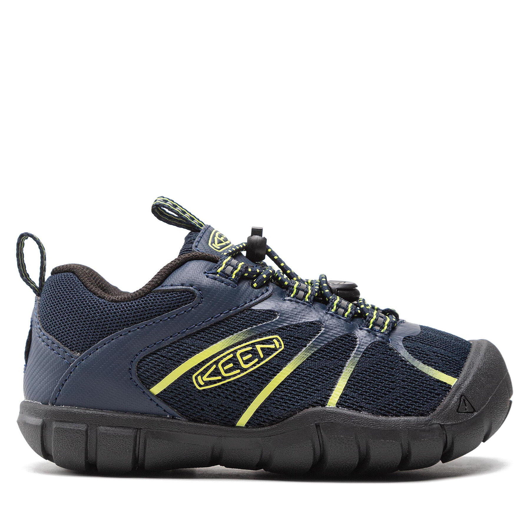 Trekkingschuhe Keen Chandler 2 Cnx 1026498 Dunkelblau Trekkingschuhe Keen Chandler 2 Cnx 1026498 Dunkelblau von Keen