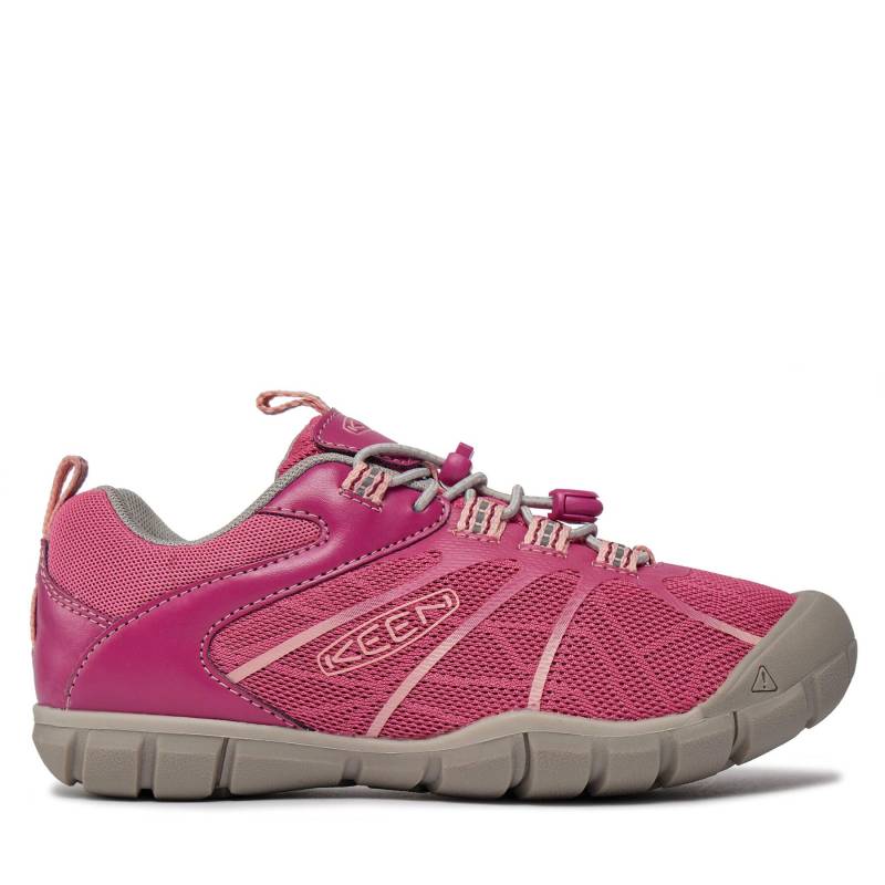 Trekkingschuhe Keen Chandler 2 Cnx Festival 1027251 Rosa von Keen