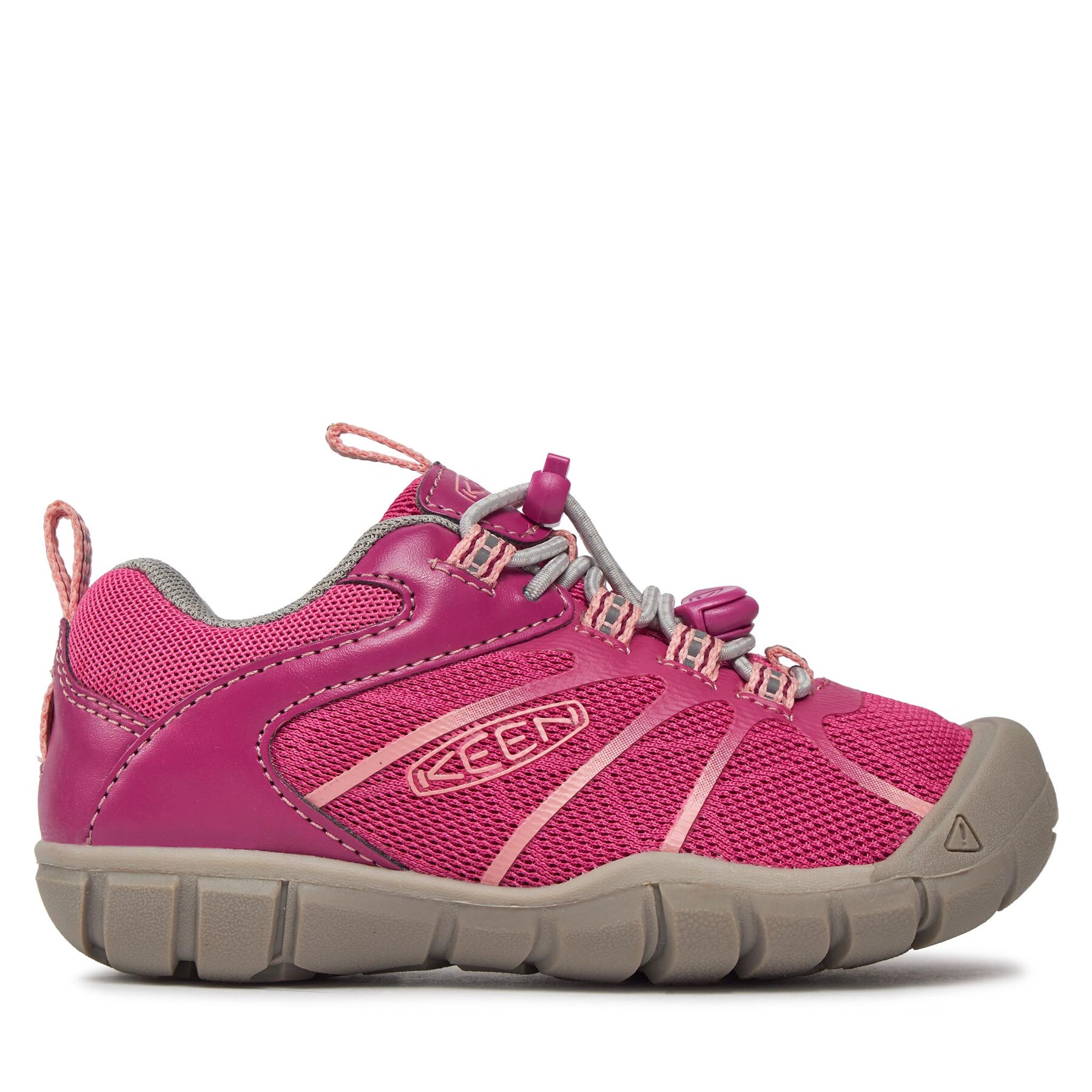 Trekkingschuhe Keen Chandler 2 Cnx Festival 1027252 Rosa von Keen