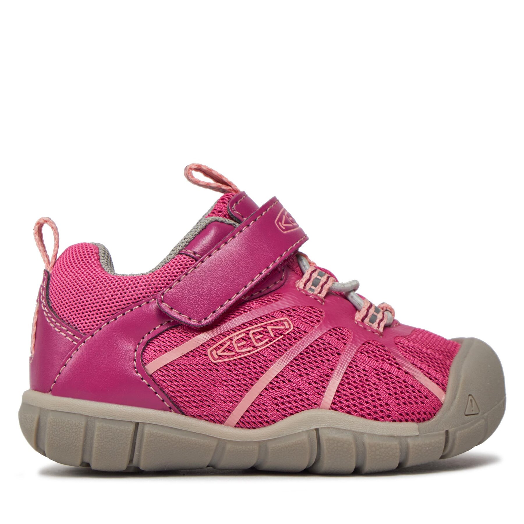 Trekkingschuhe Keen Chandler 2 Cnx Festival 1027253 Rosa von Keen