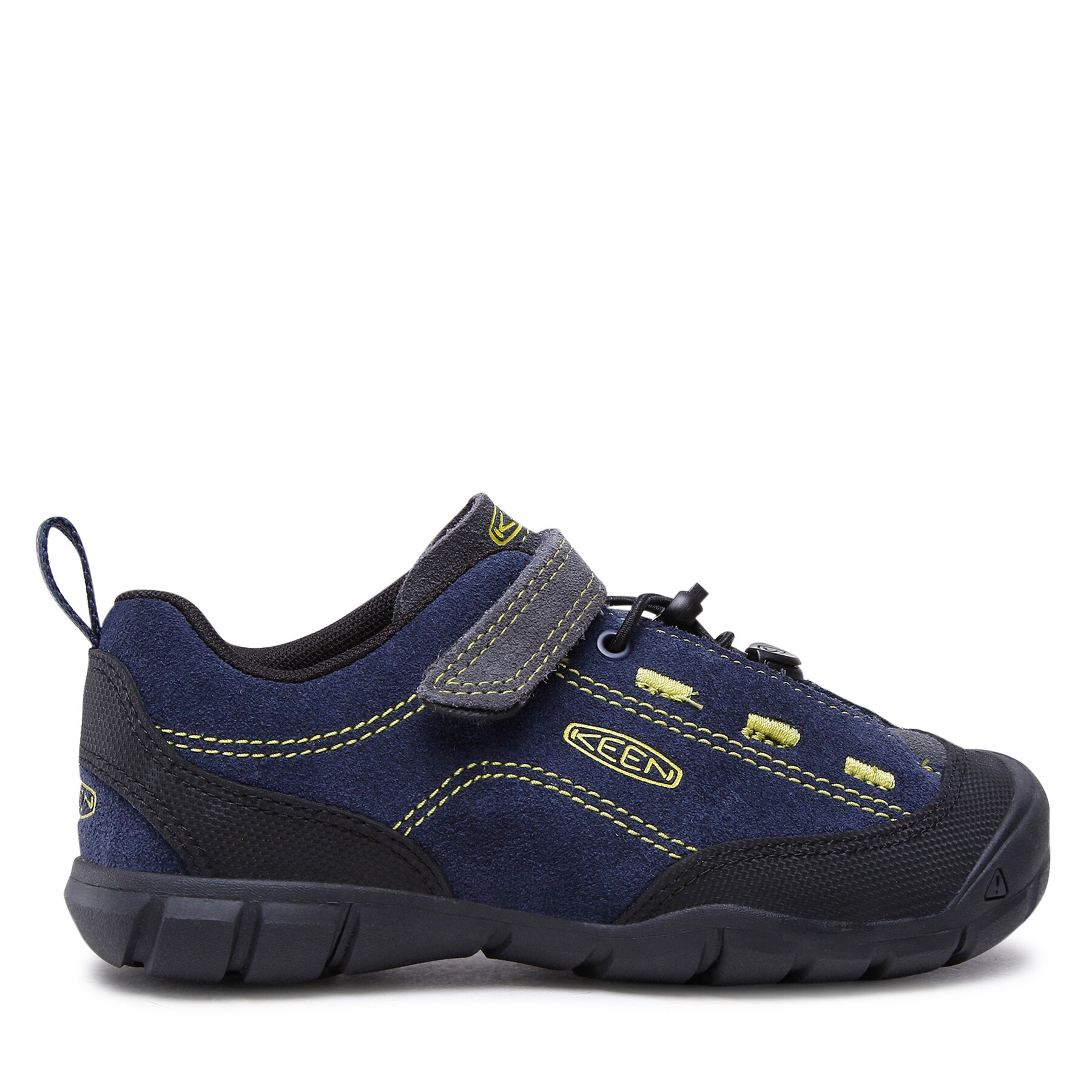 Trekkingschuhe Keen Jasper II 1026621 Dunkelblau Trekkingschuhe Keen Jasper II 1026621 Dunkelblau von Keen