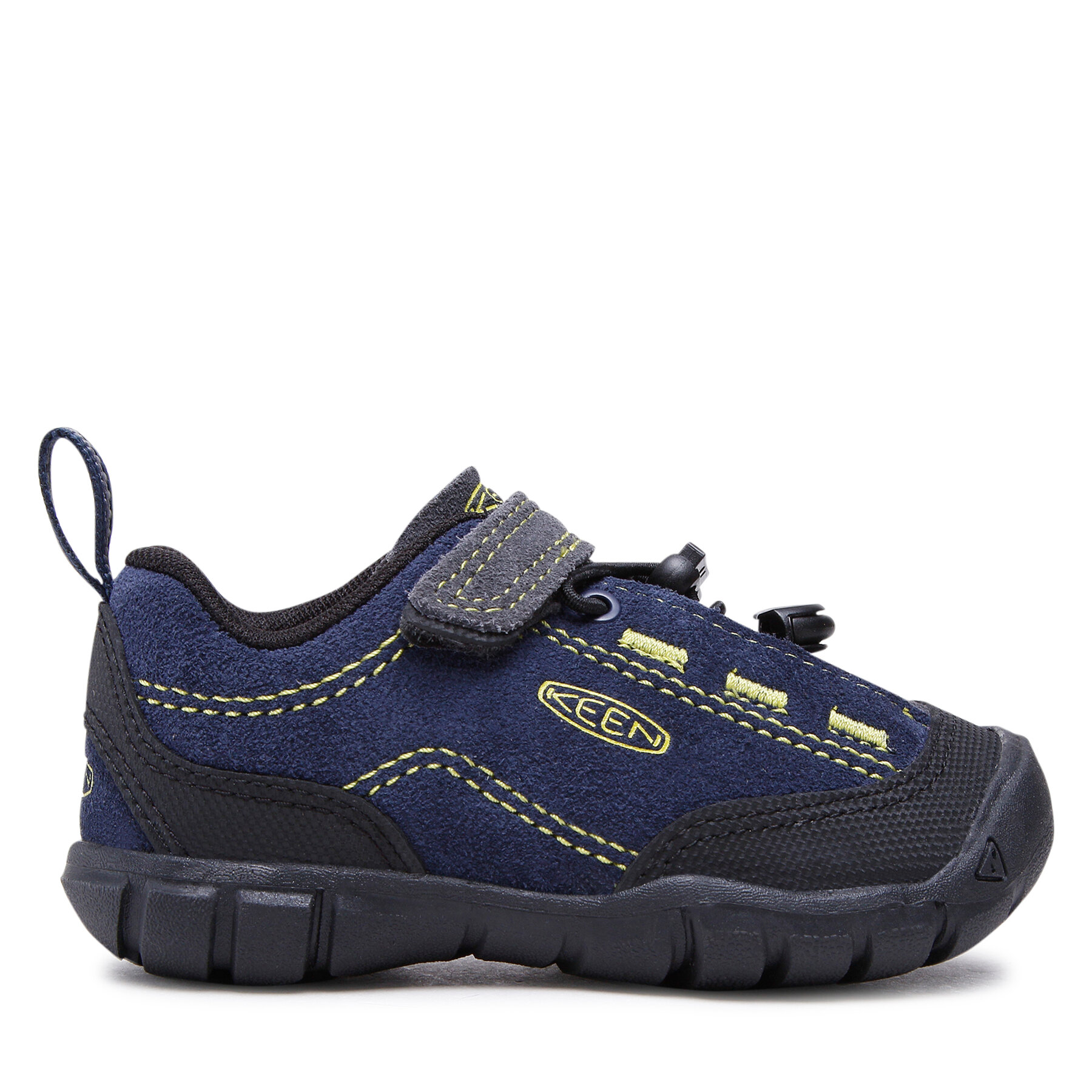 Trekkingschuhe Keen Jasper II 1026623 Dunkelblau Trekkingschuhe Keen Jasper II 1026623 Dunkelblau von Keen
