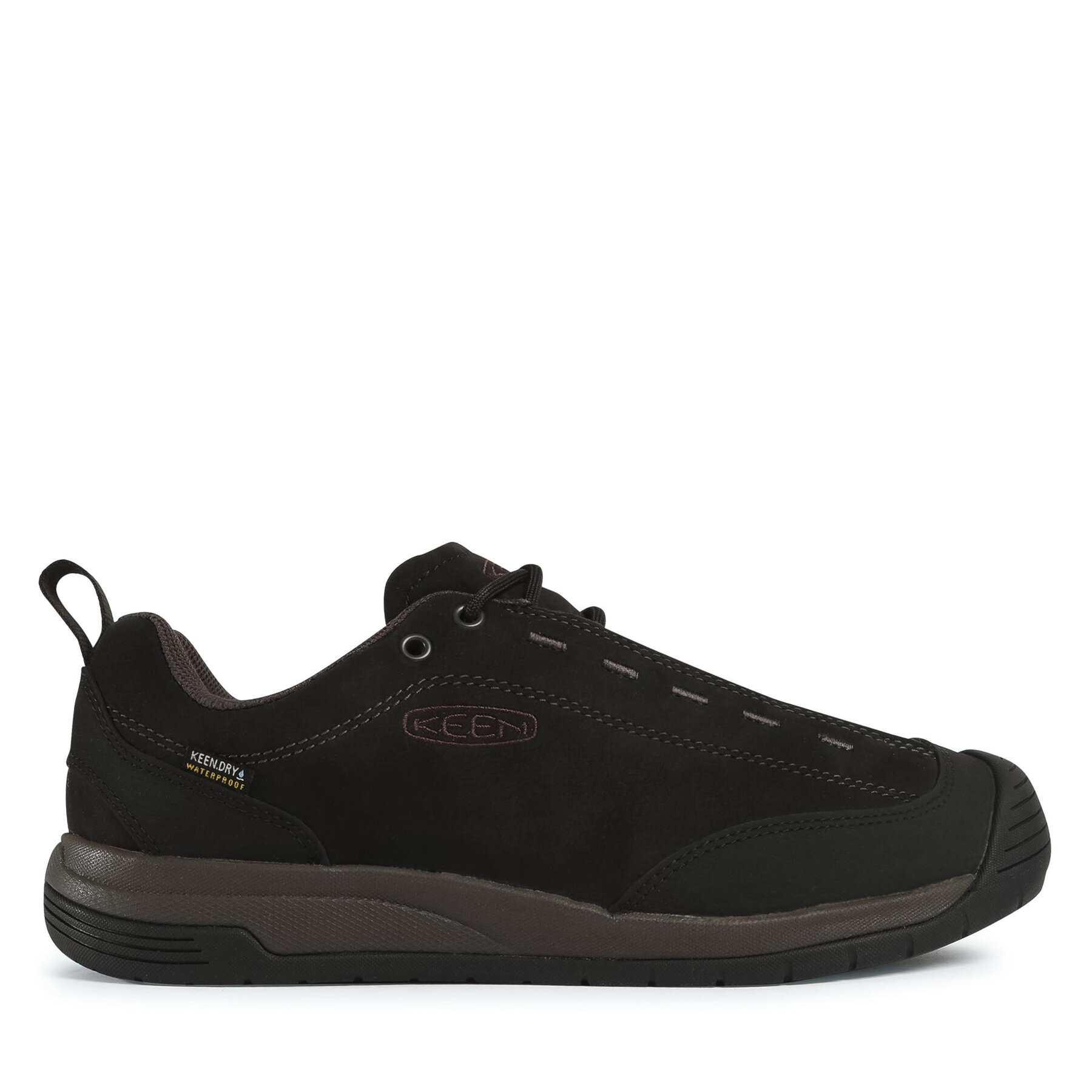 Trekkingschuhe Keen Jasper II Wp 1023868 Schwarz Trekkingschuhe Keen Jasper II Wp 1023868 Schwarz von Keen