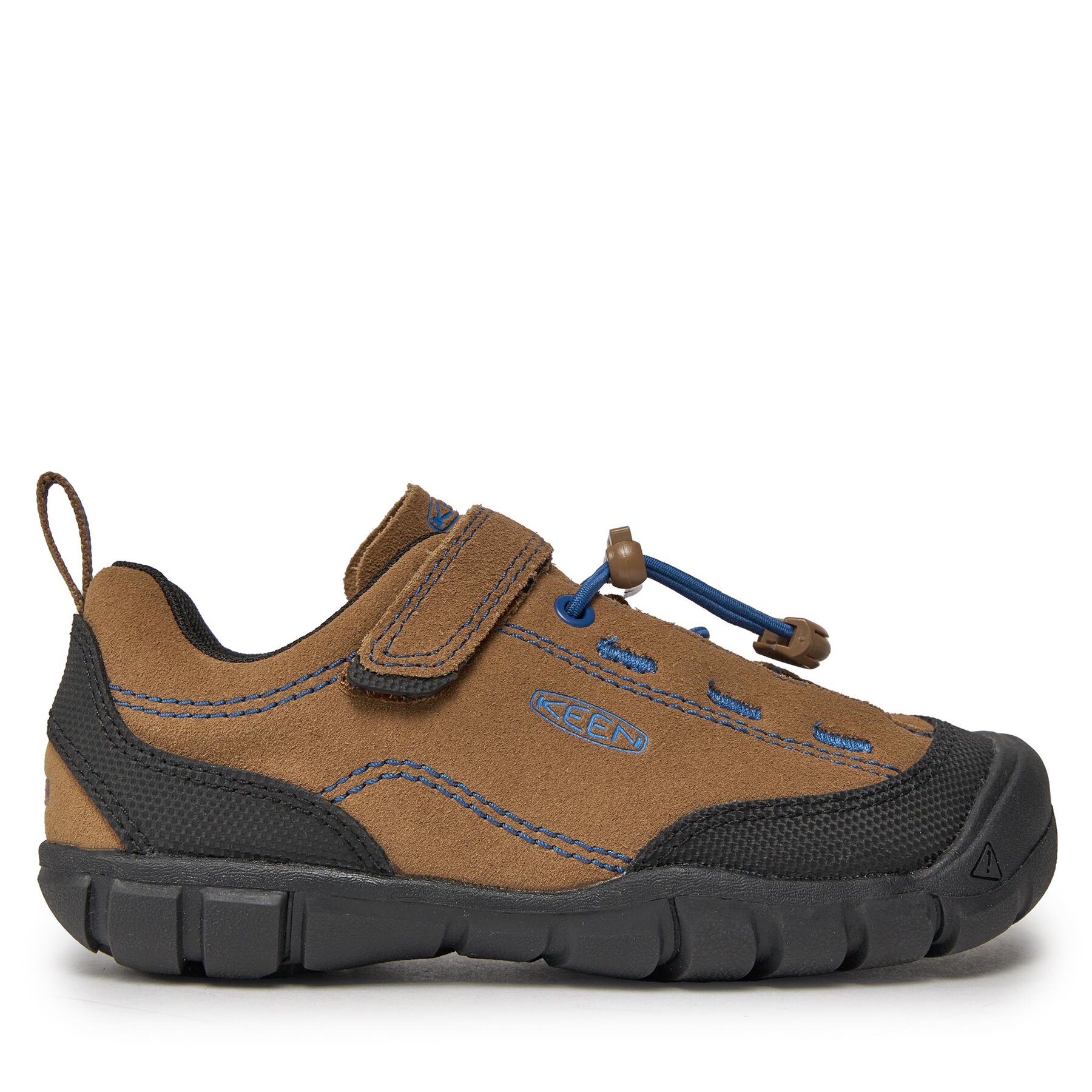 Trekkingschuhe Keen Jasper Ii Toasted 1026089 Braun Trekkingschuhe Keen Jasper Ii Toasted 1026089 Braun von Keen