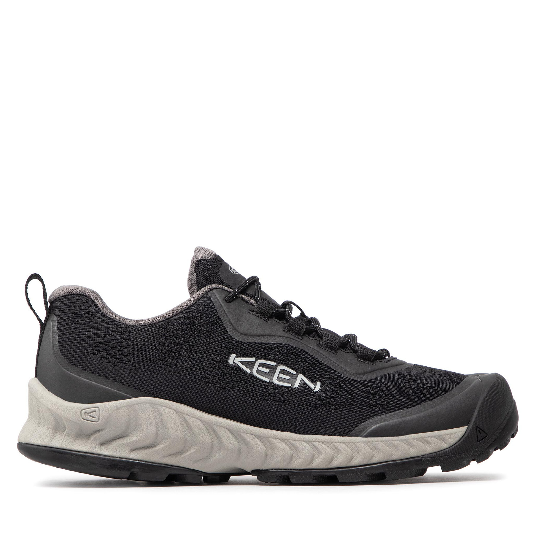 Trekkingschuhe Keen Nxis Speed 1026114 Schwarz Trekkingschuhe Keen Nxis Speed 1026114 Schwarz von Keen