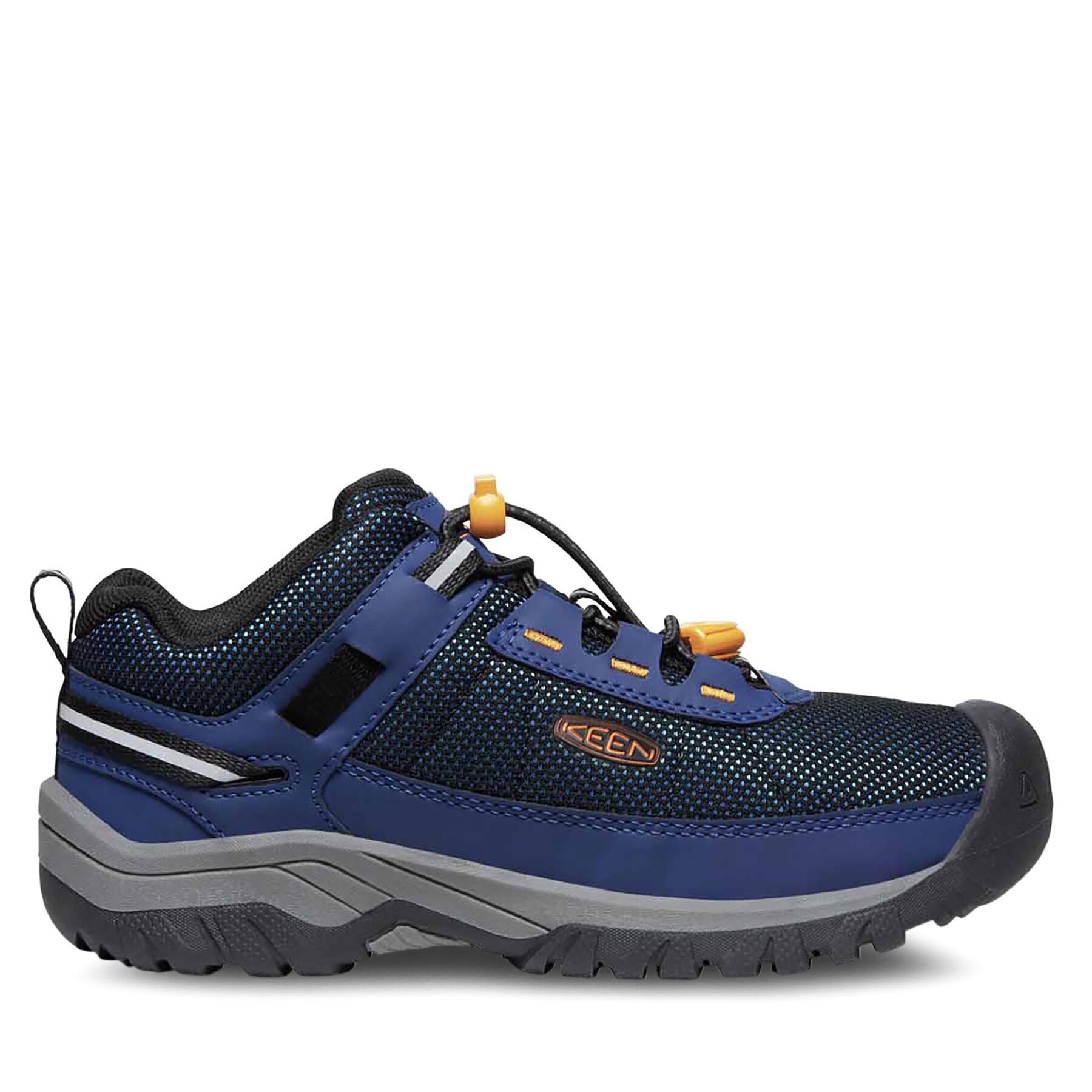 Trekkingschuhe Keen Targhee Sport 1027171 Dunkelblau Trekkingschuhe Keen Targhee Sport 1027171 Dunkelblau von Keen