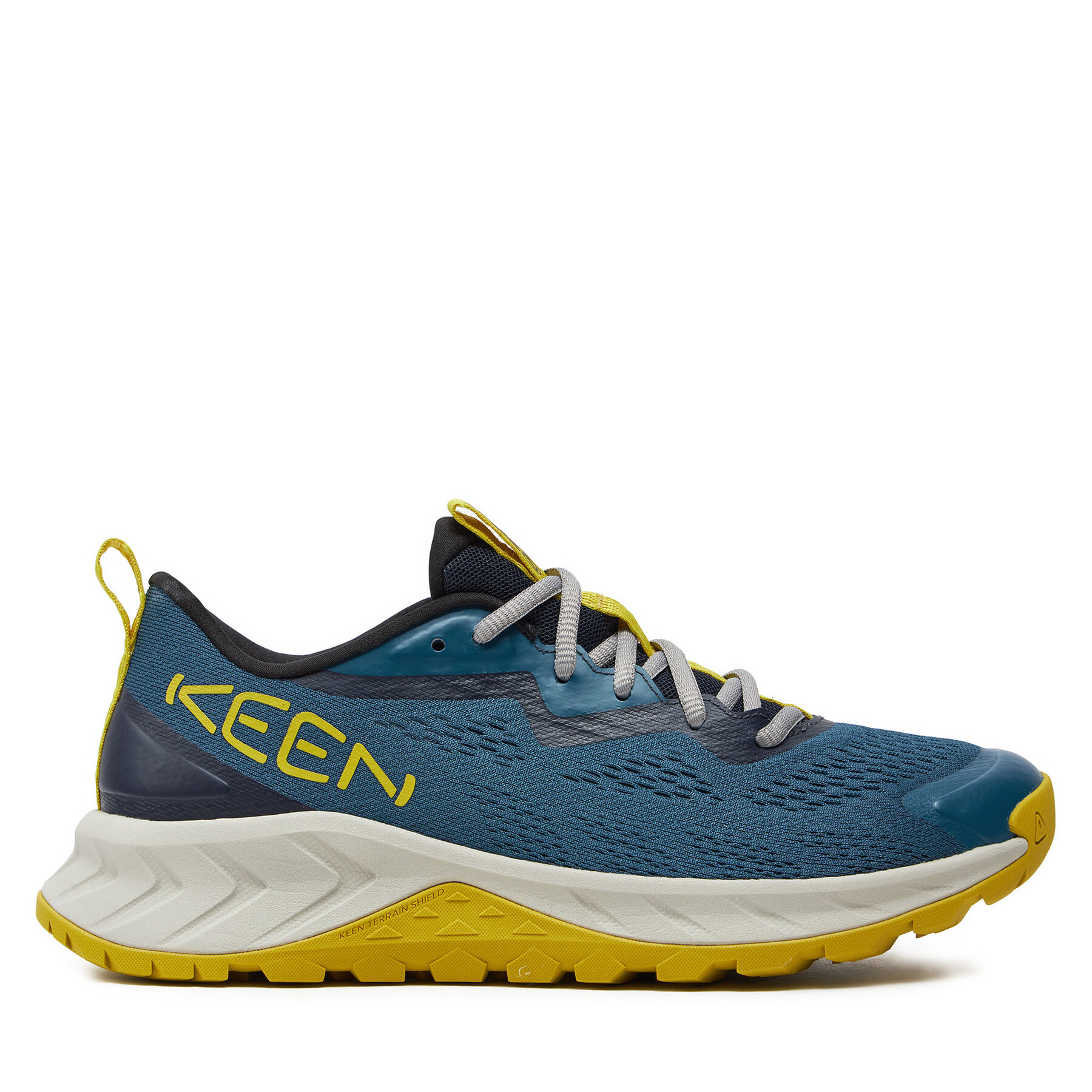 Trekkingschuhe Keen Versacore Speed 1029044 Blau Trekkingschuhe Keen Versacore Speed 1029044 Blau von Keen