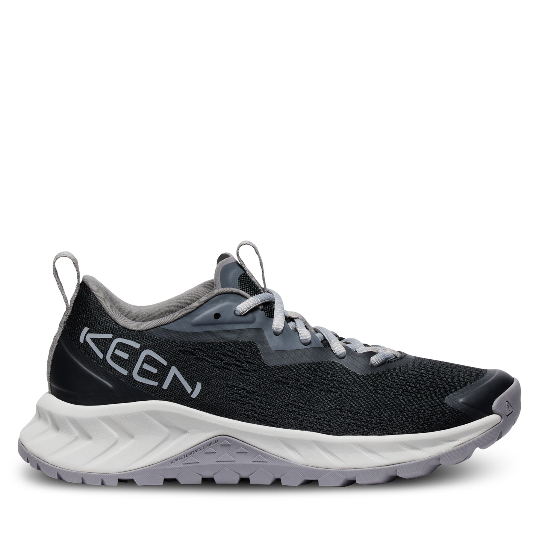 Trekkingschuhe Keen Versacore Speed 1029045 Schwarz Trekkingschuhe Keen Versacore Speed 1029045 Schwarz von Keen